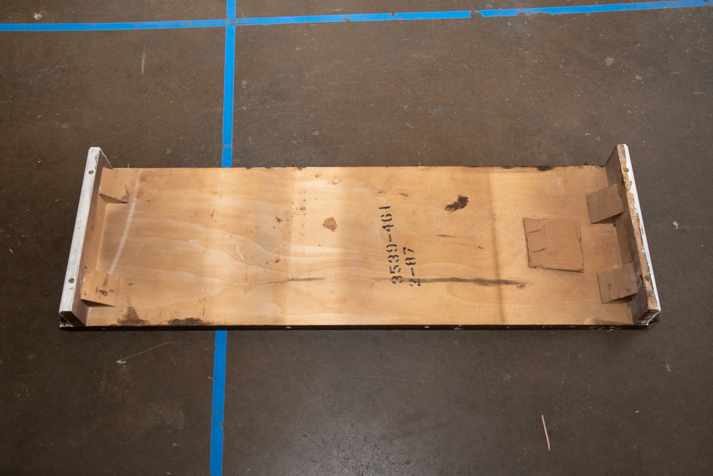 Farmhouse Style Dining Table