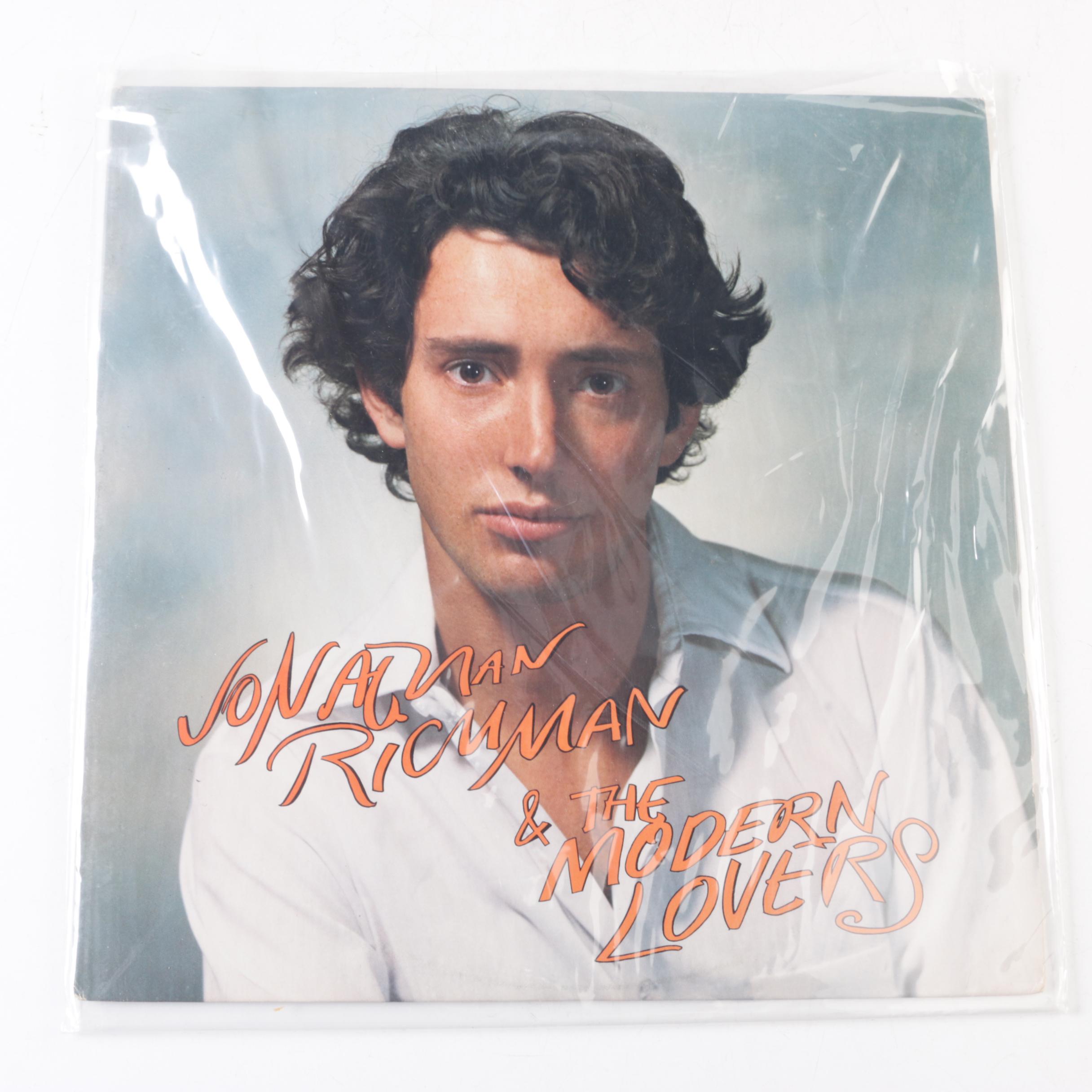 Folk Rock and Power Pop Records Including Terry Reid, Tim Hardin, Dwight Twilley