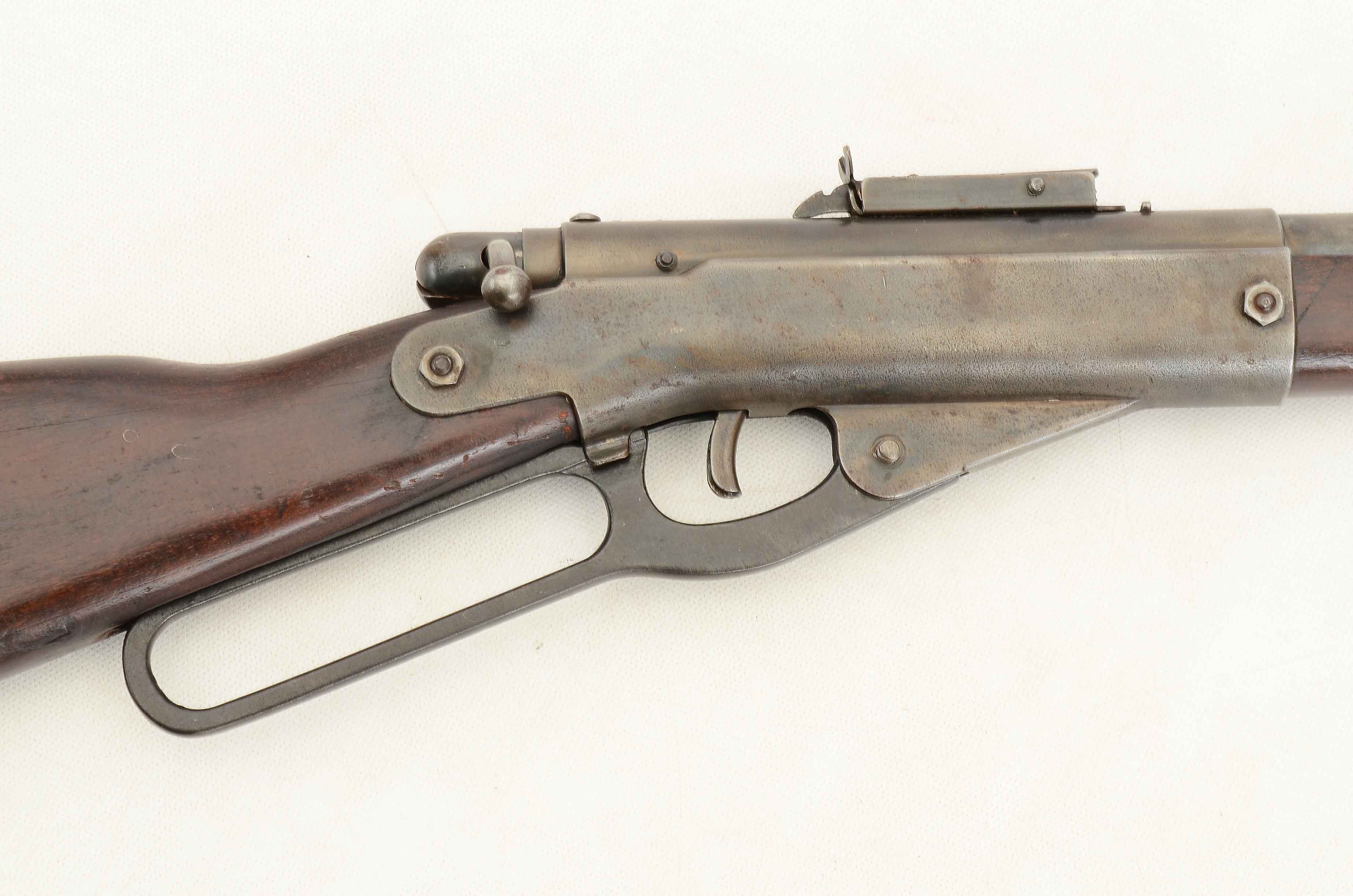 Daisy No. 140 BB Rifle