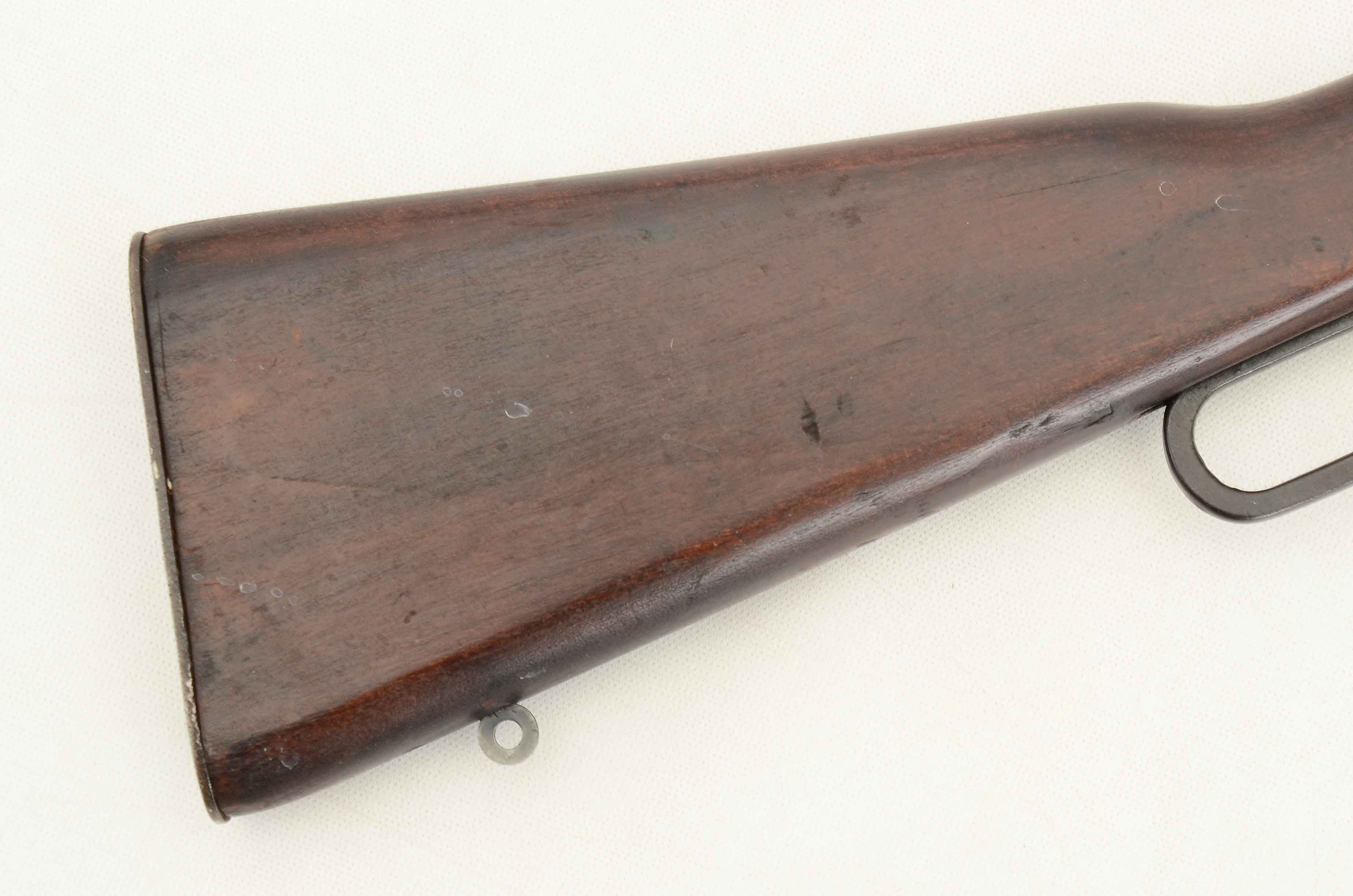 Daisy No. 140 BB Rifle