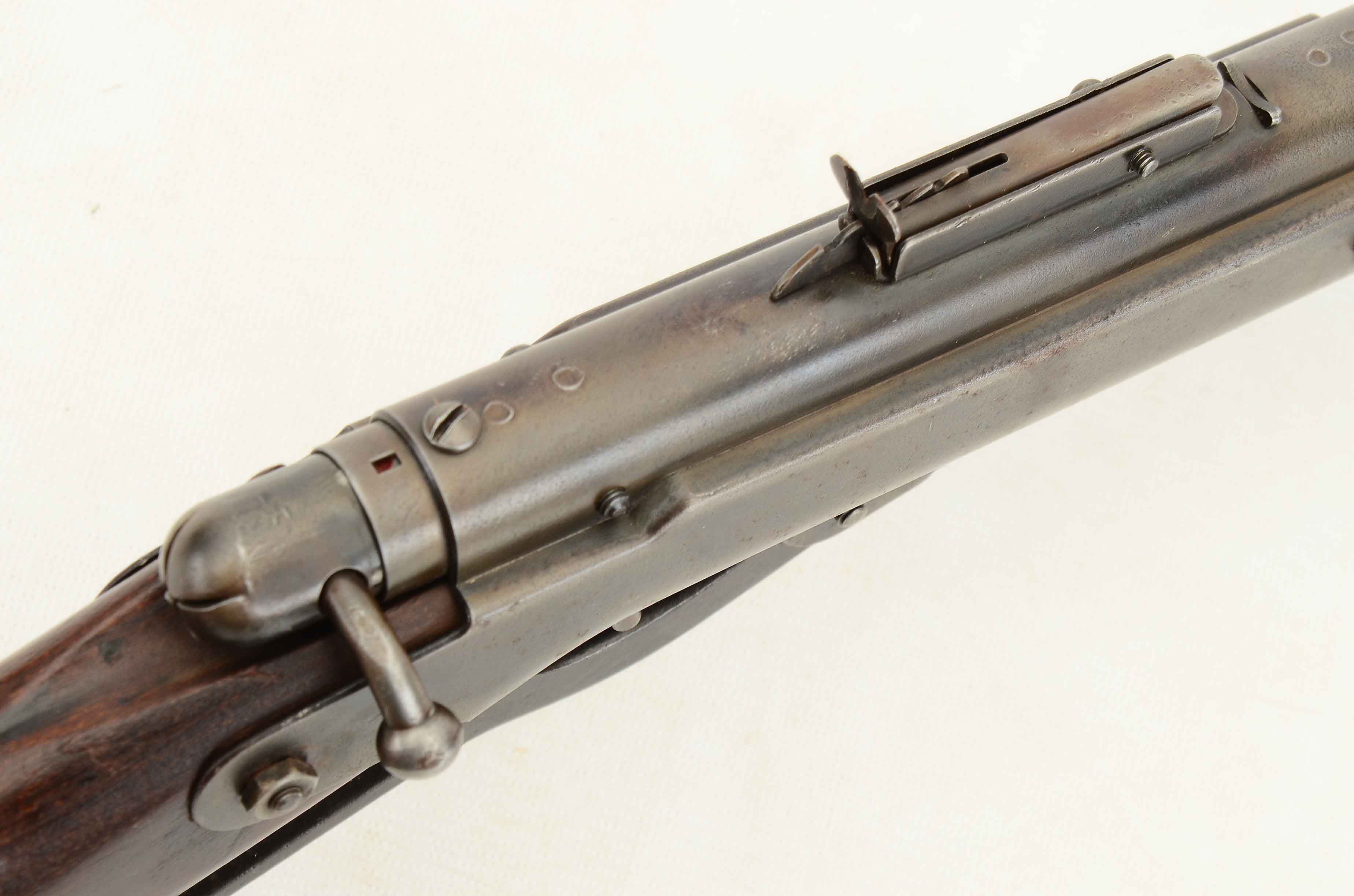 Daisy No. 140 BB Rifle