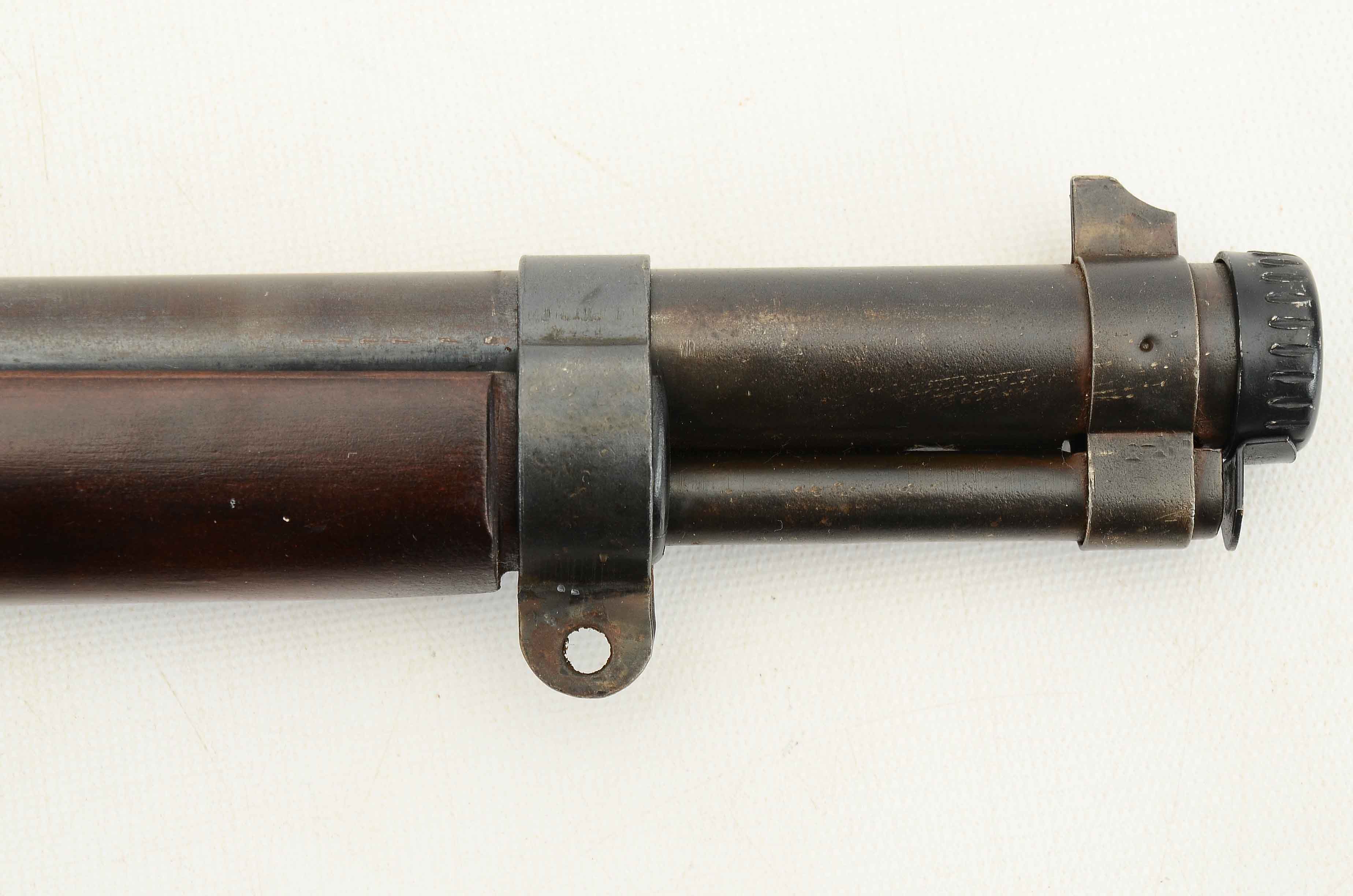 Daisy No. 140 BB Rifle