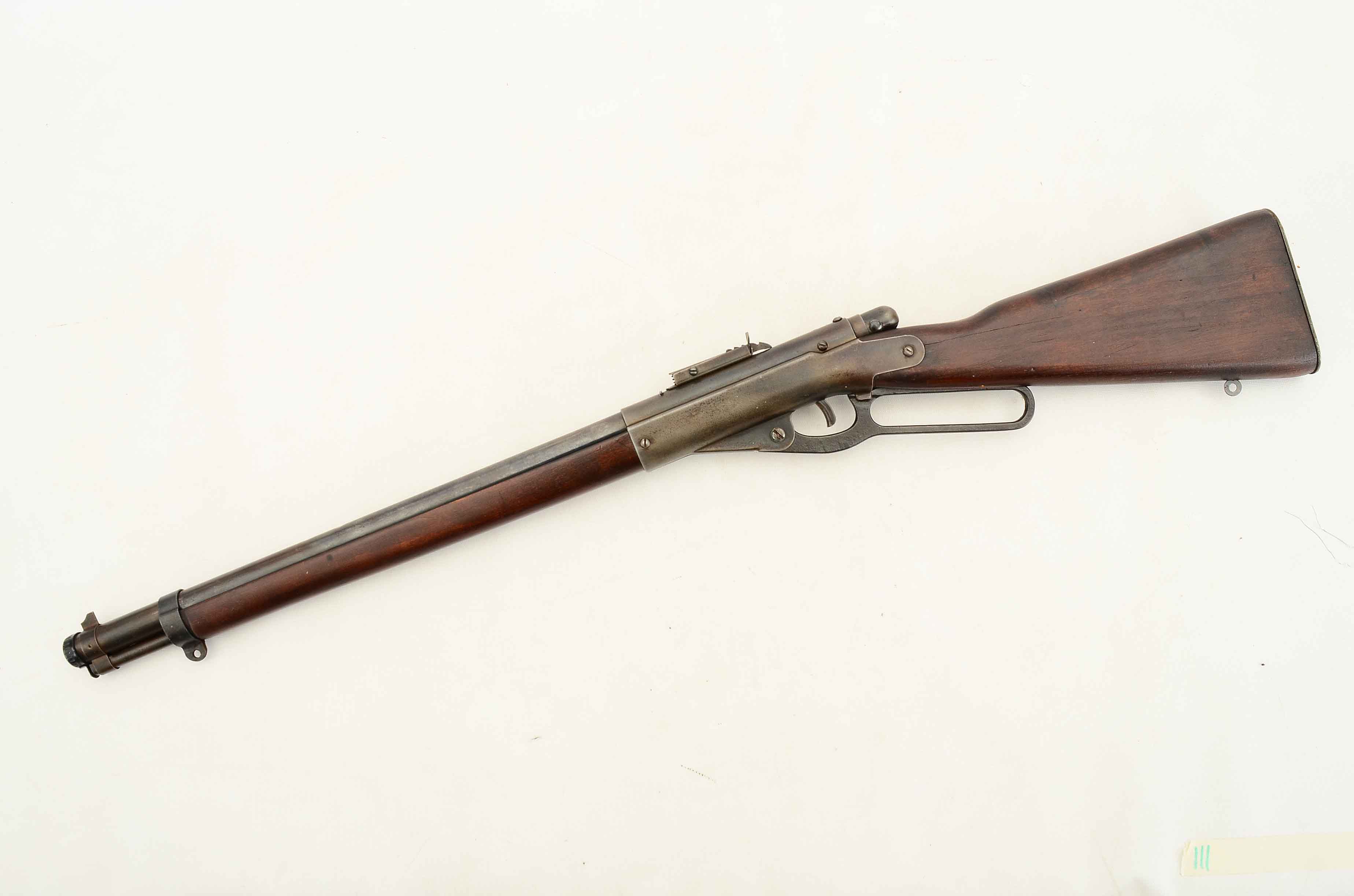 Daisy No. 140 BB Rifle