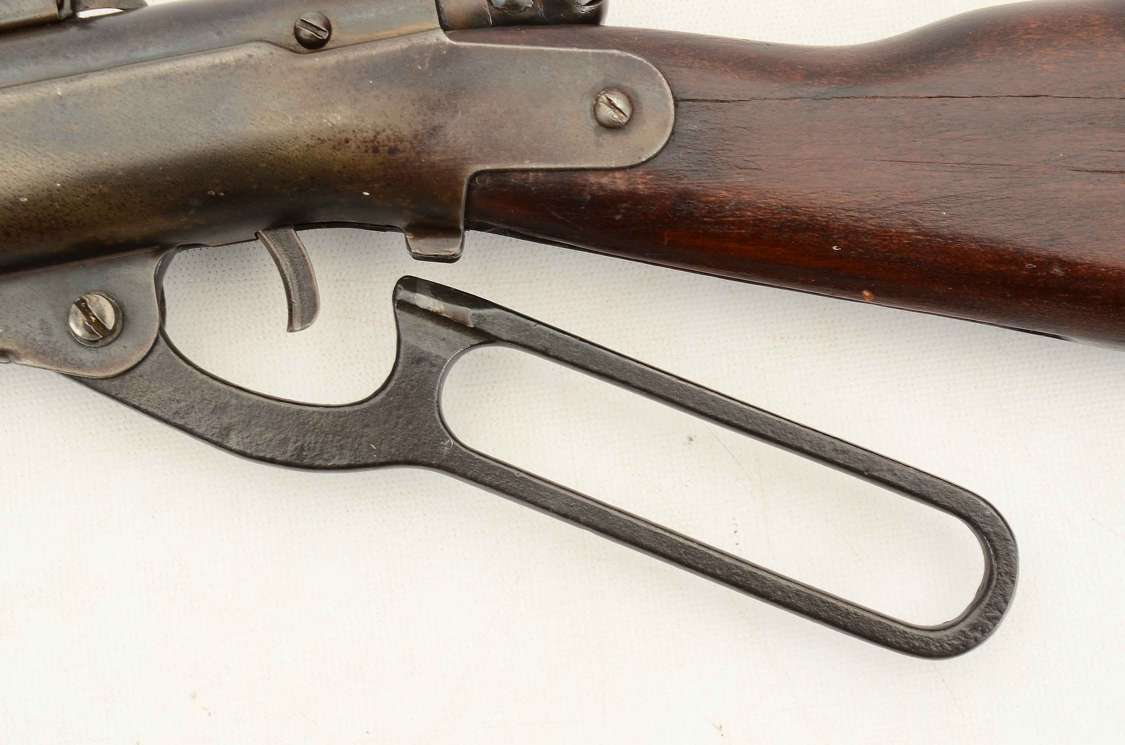 Daisy No. 140 BB Rifle
