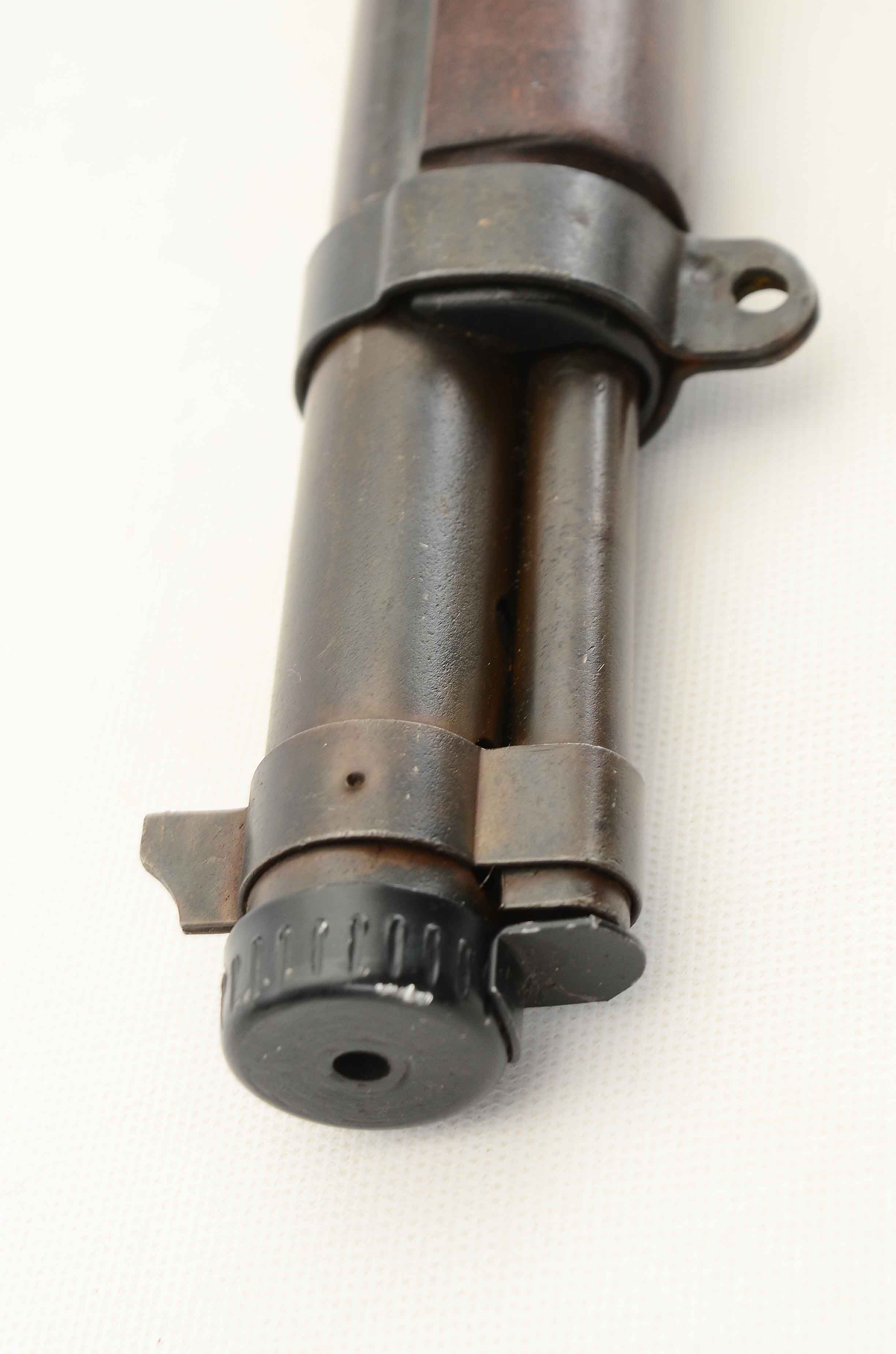 Daisy No. 140 BB Rifle