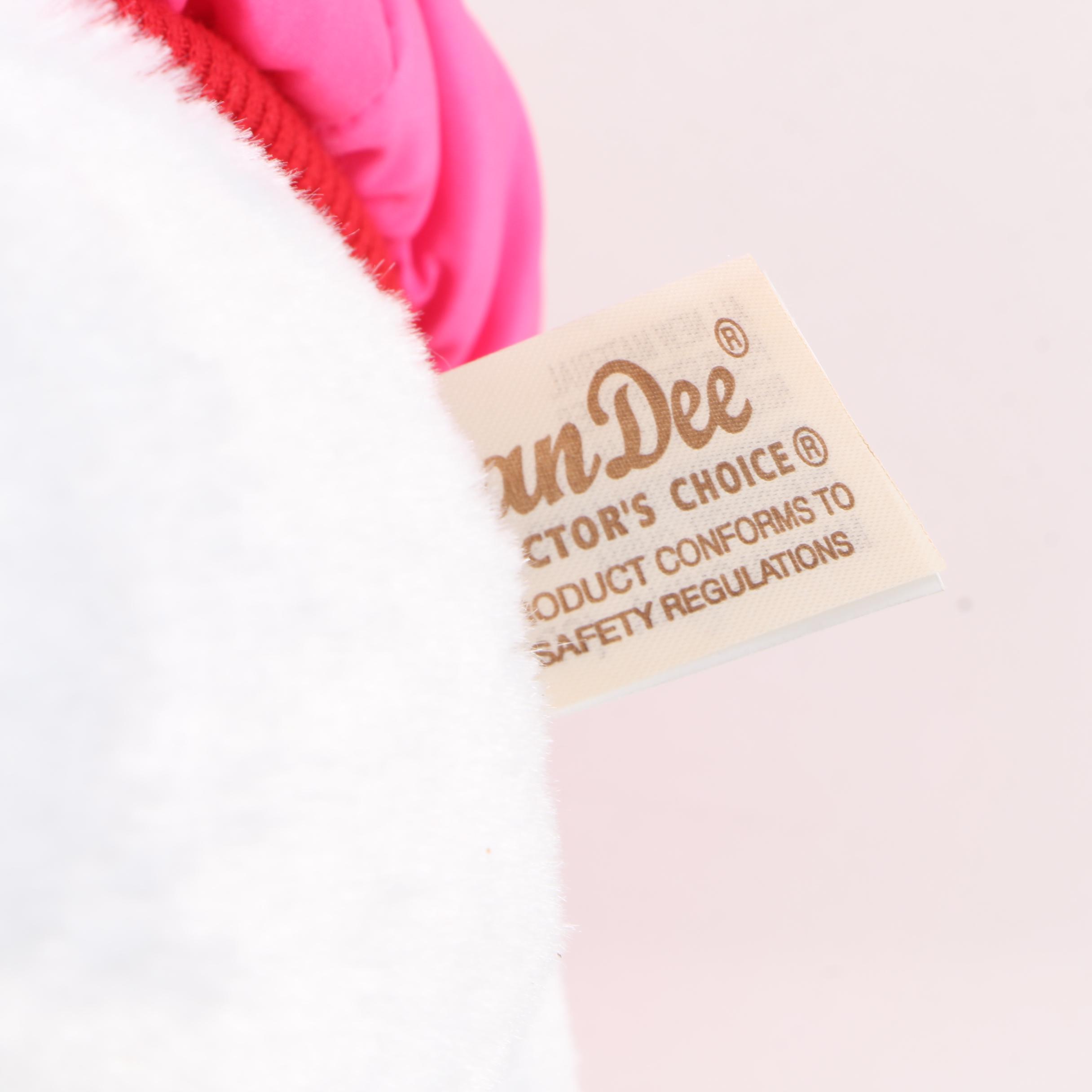 DanDee "Collector's Choice" Teddy Bears