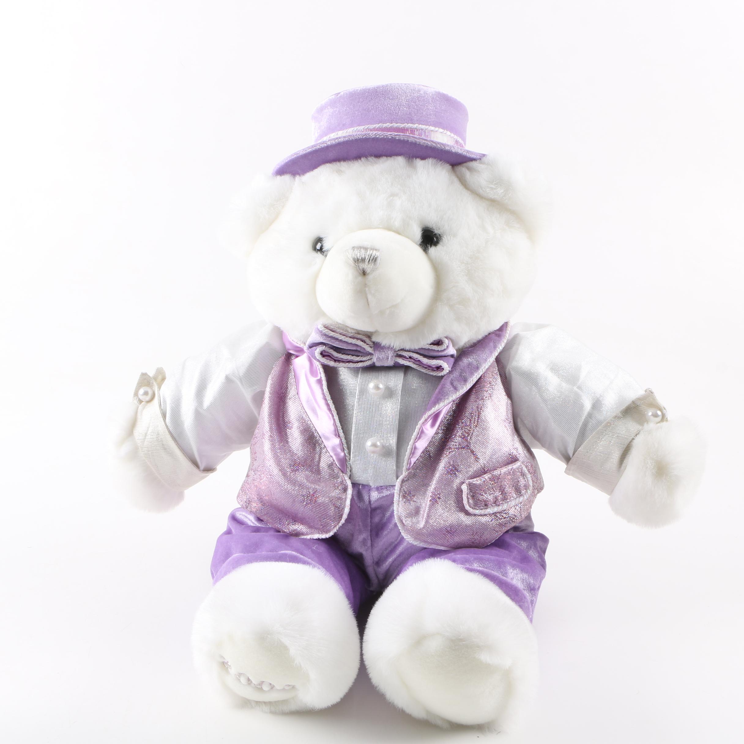 DanDee "Collector's Choice" Teddy Bears