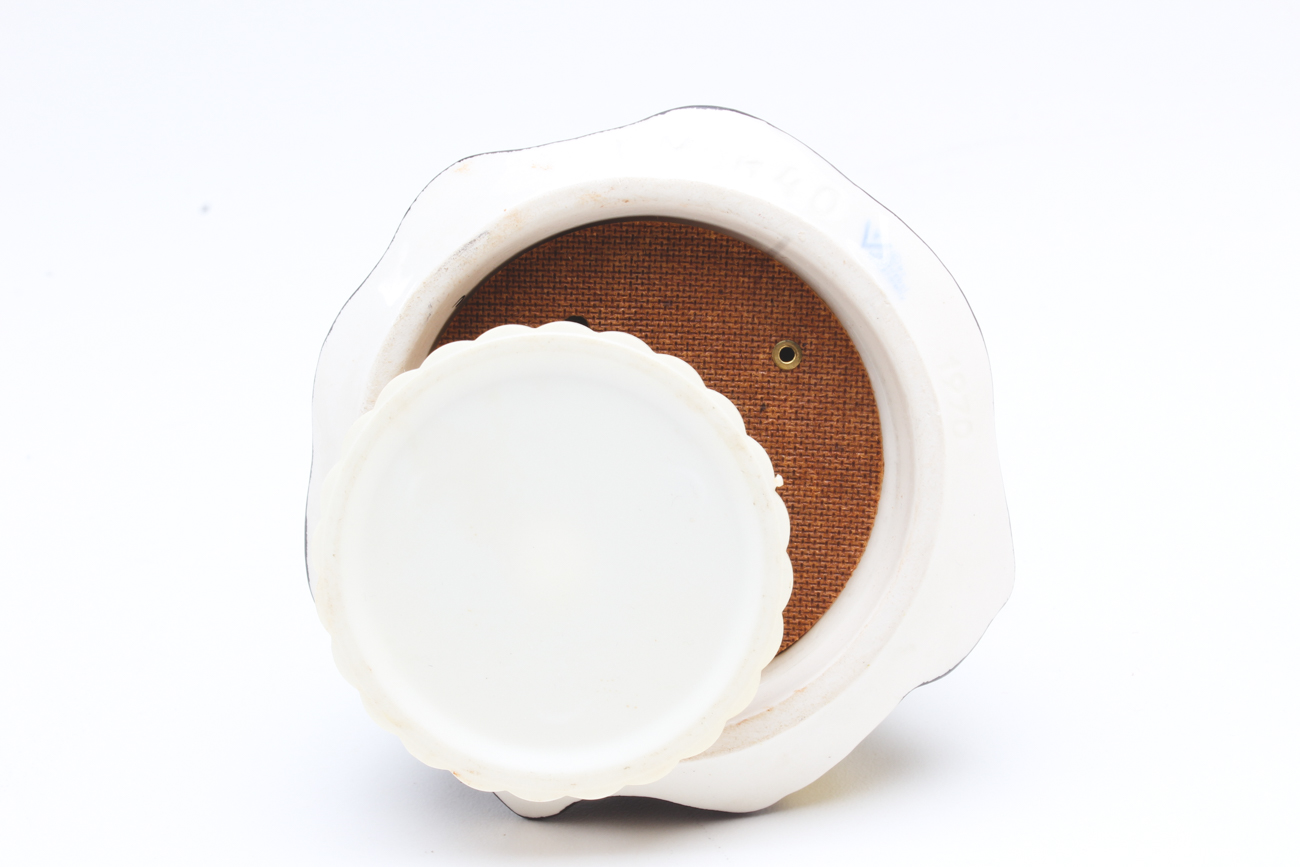 Hummel Music Box Figurine with Early Figurine