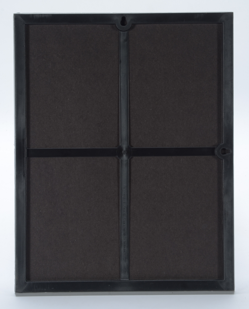 Ross Hayes Original Mixed Media Drawing "Little Dog"