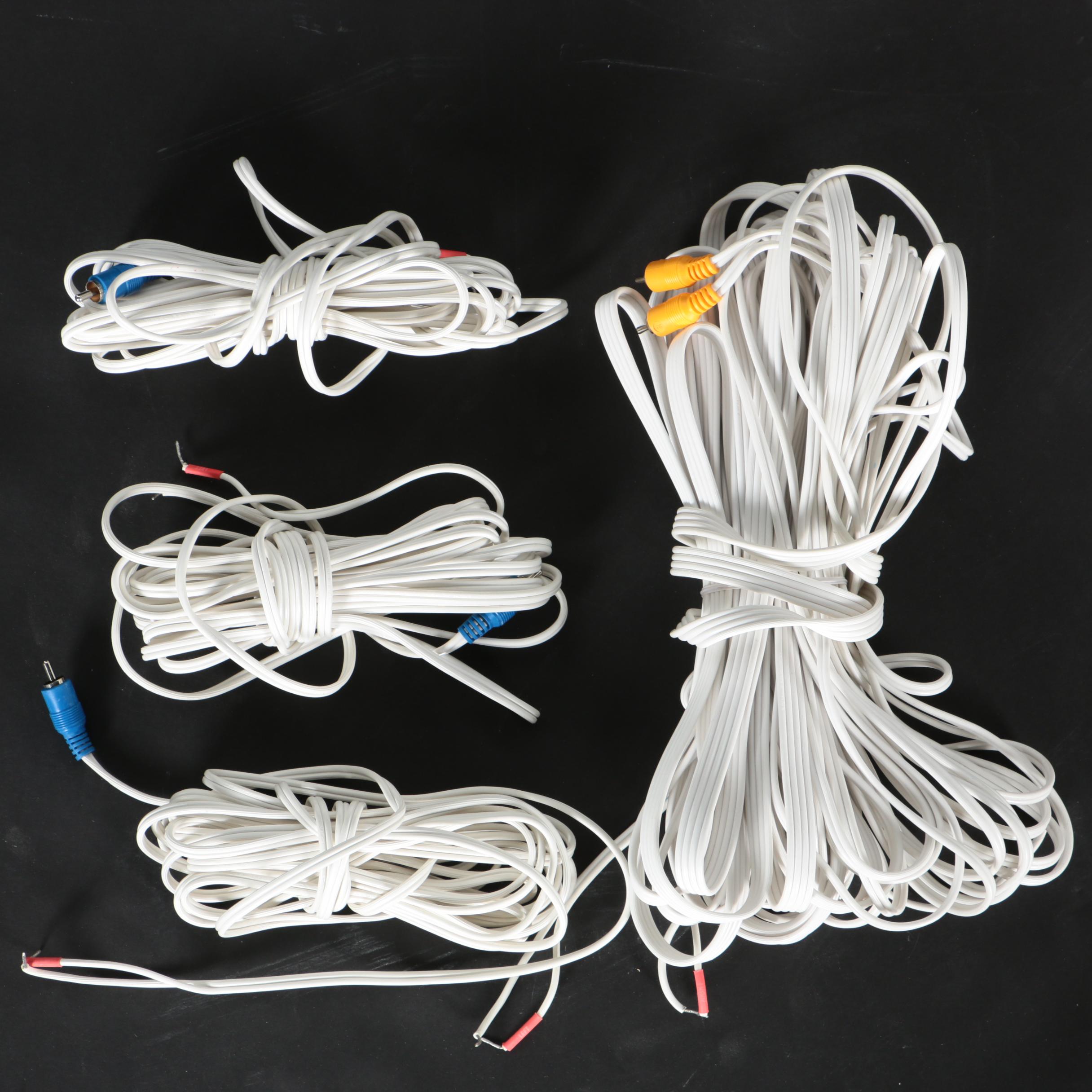 Bose Acoustimass 25 Series II Powered Speaker System