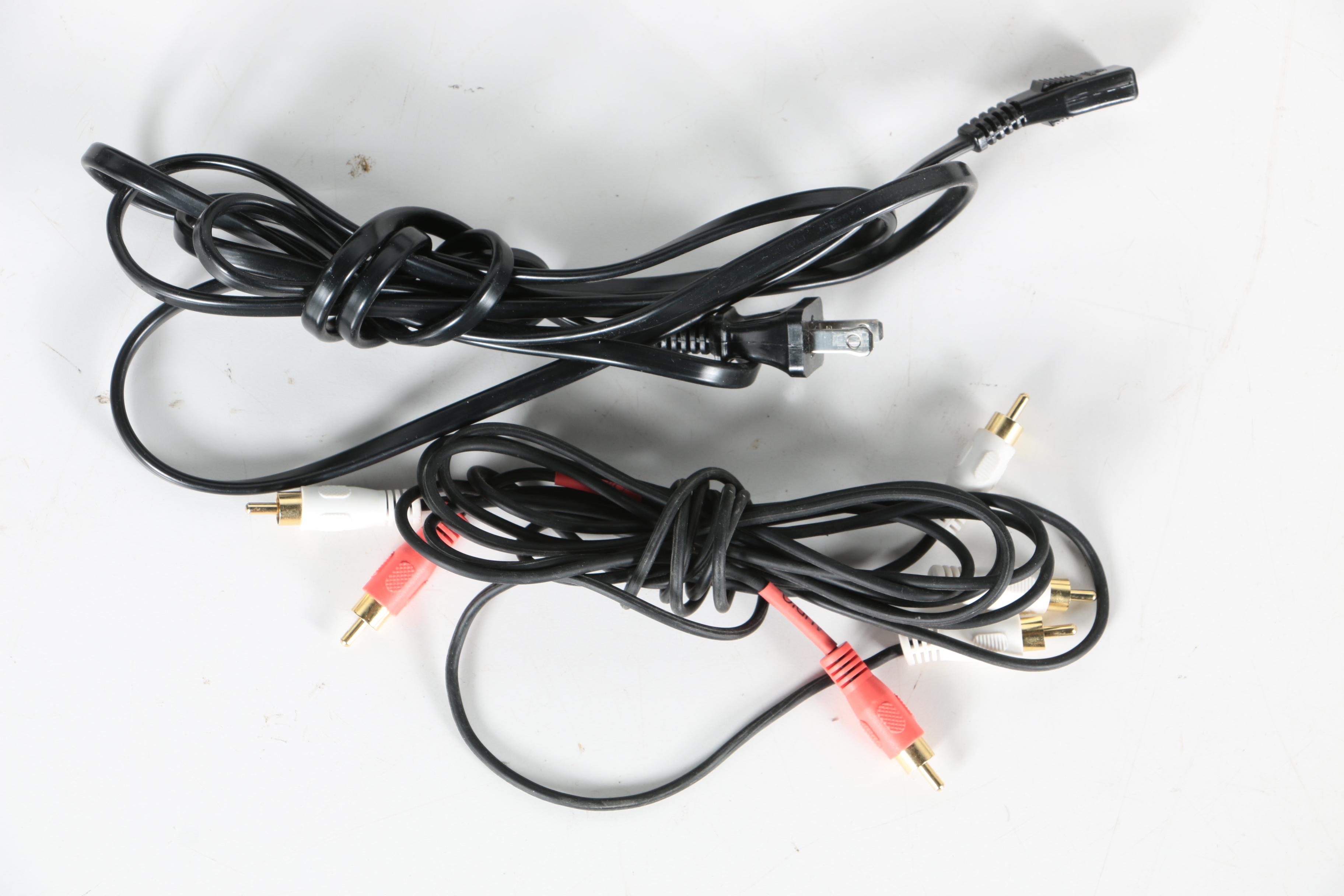 Bose Acoustimass 25 Series II Powered Speaker System