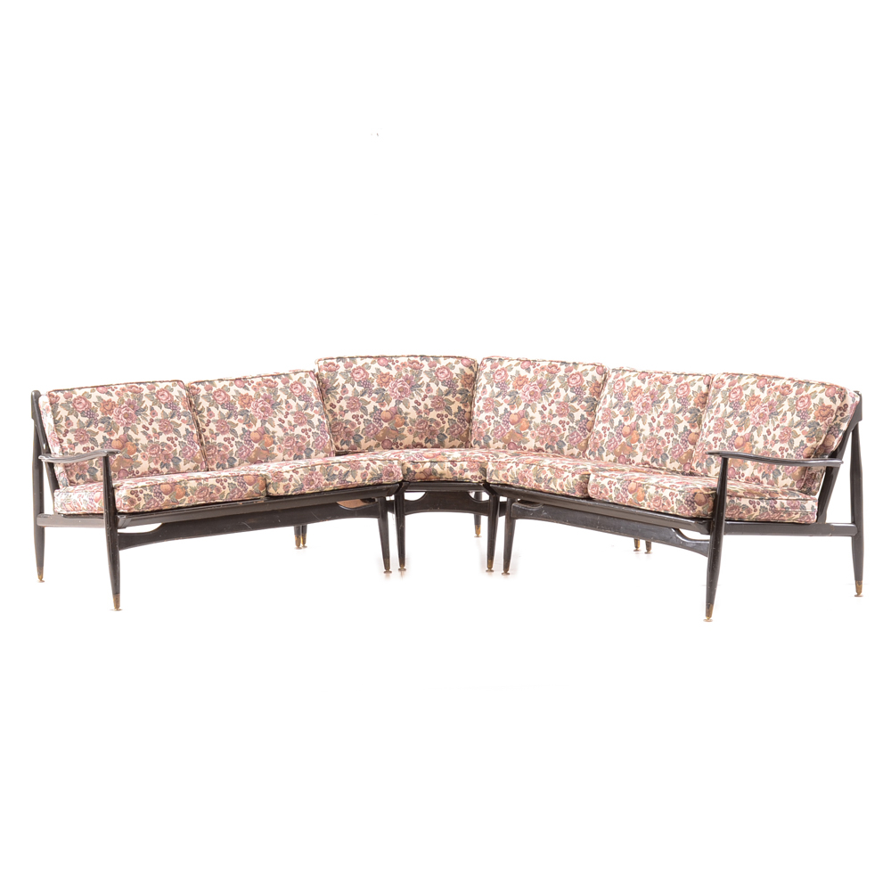 Modern Sectional Sofa