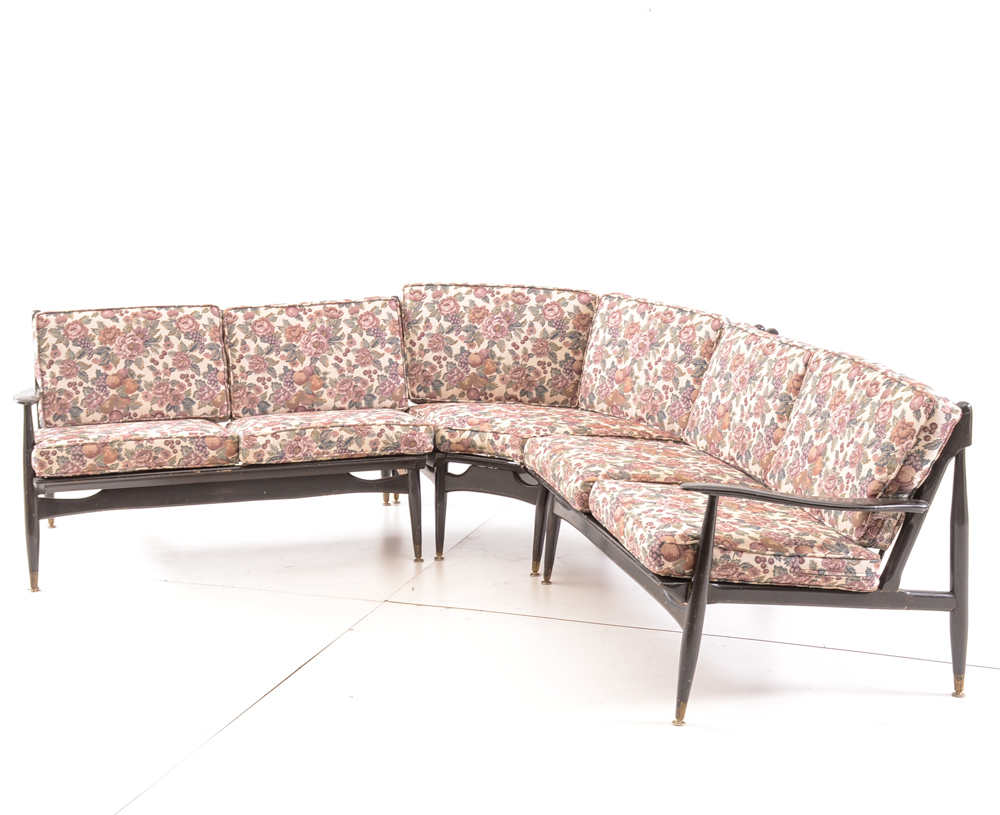 Modern Sectional Sofa
