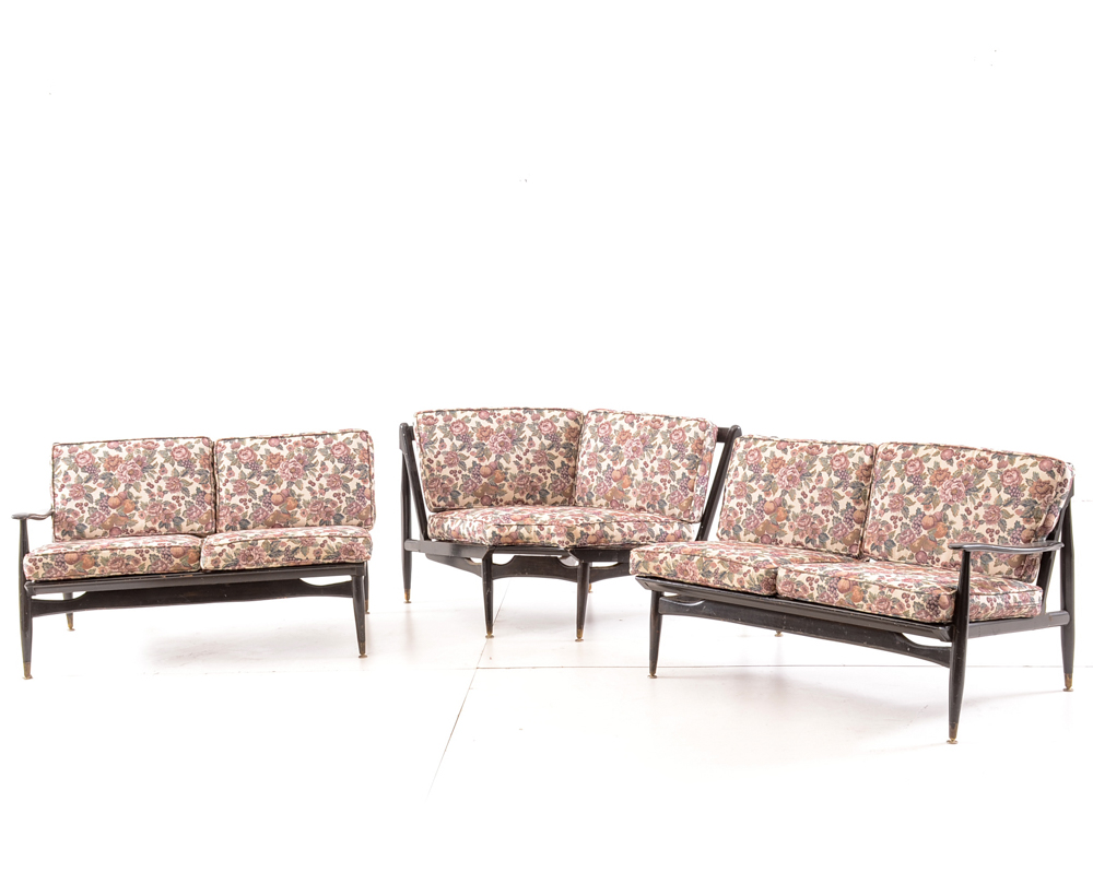 Modern Sectional Sofa