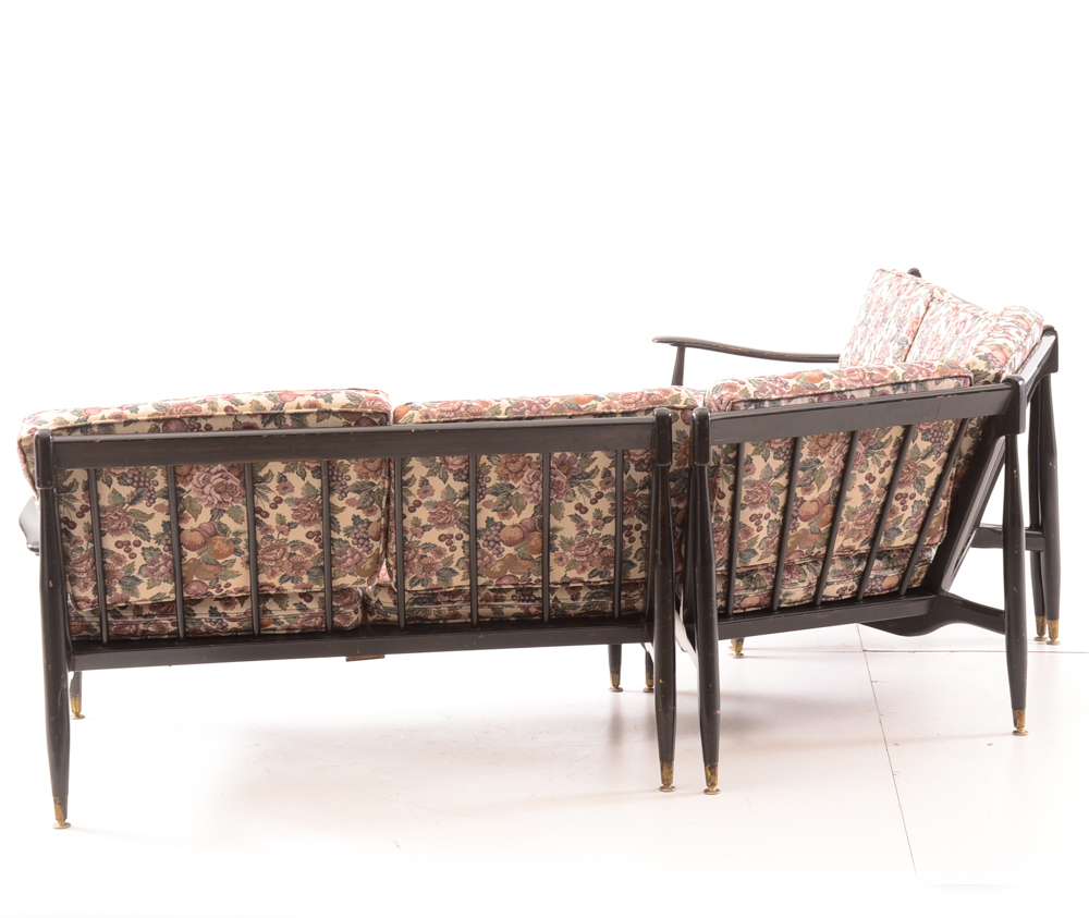 Modern Sectional Sofa