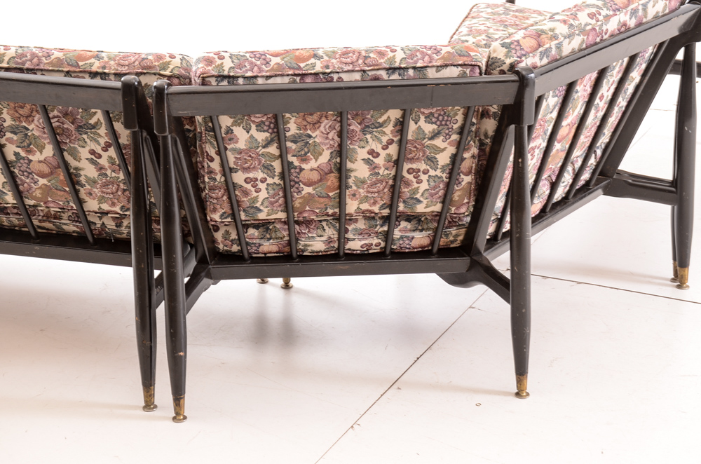 Modern Sectional Sofa