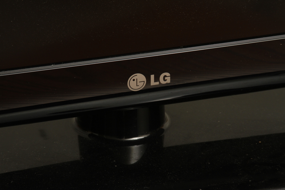 42" LG Flat Screen Television