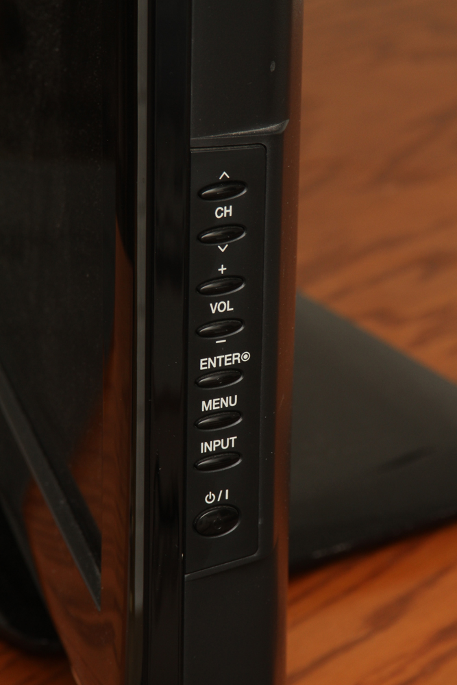 42" LG Flat Screen Television