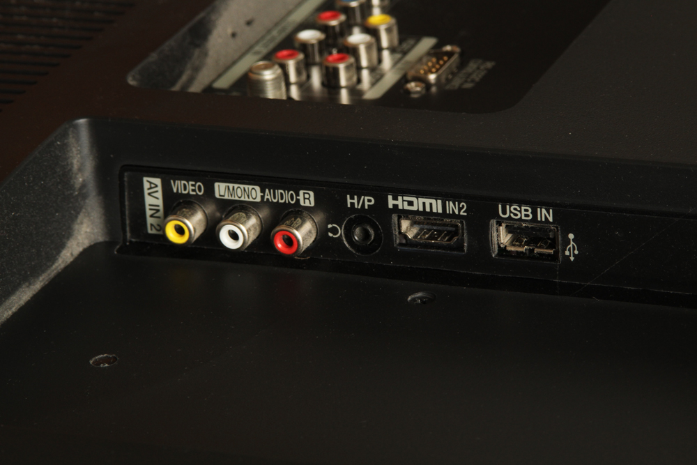 42" LG Flat Screen Television