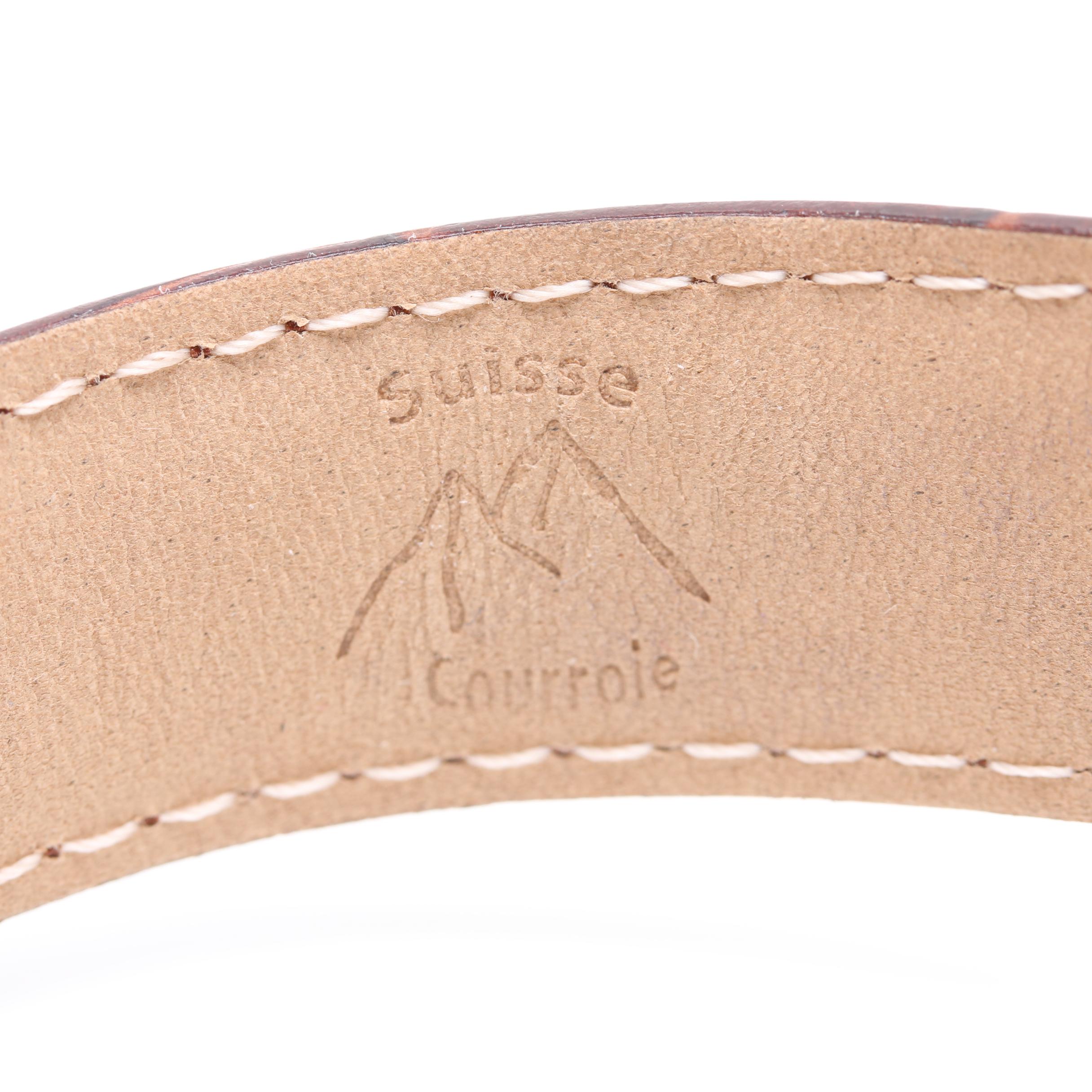 Rolex Datejust 14K Gold and Stainless Steel Watch