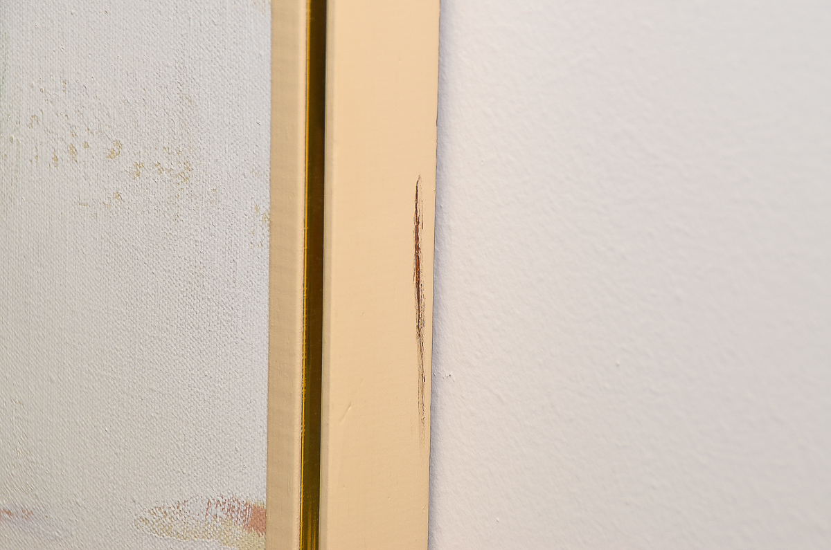 Lee Reynolds Floral Painting from Vanguard Studios