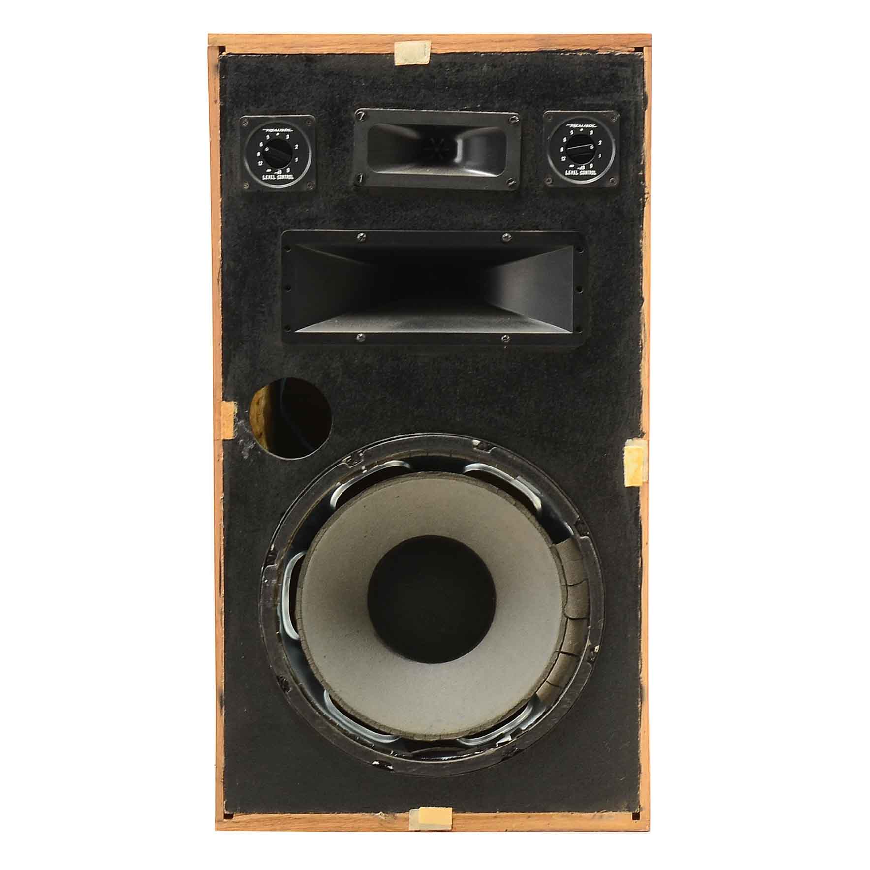 Vintage "Realistic" Floor Speaker