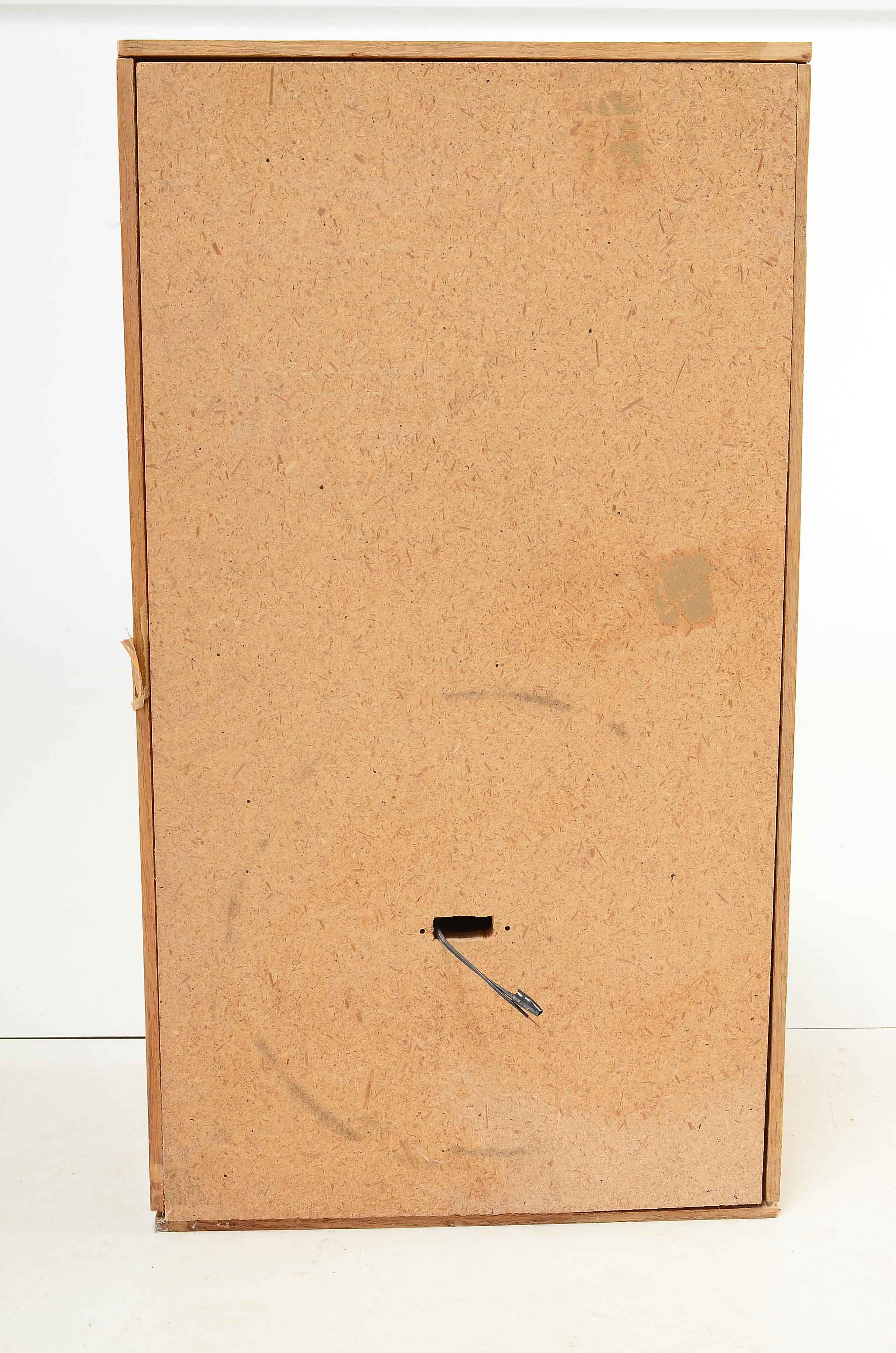 Vintage "Realistic" Floor Speaker