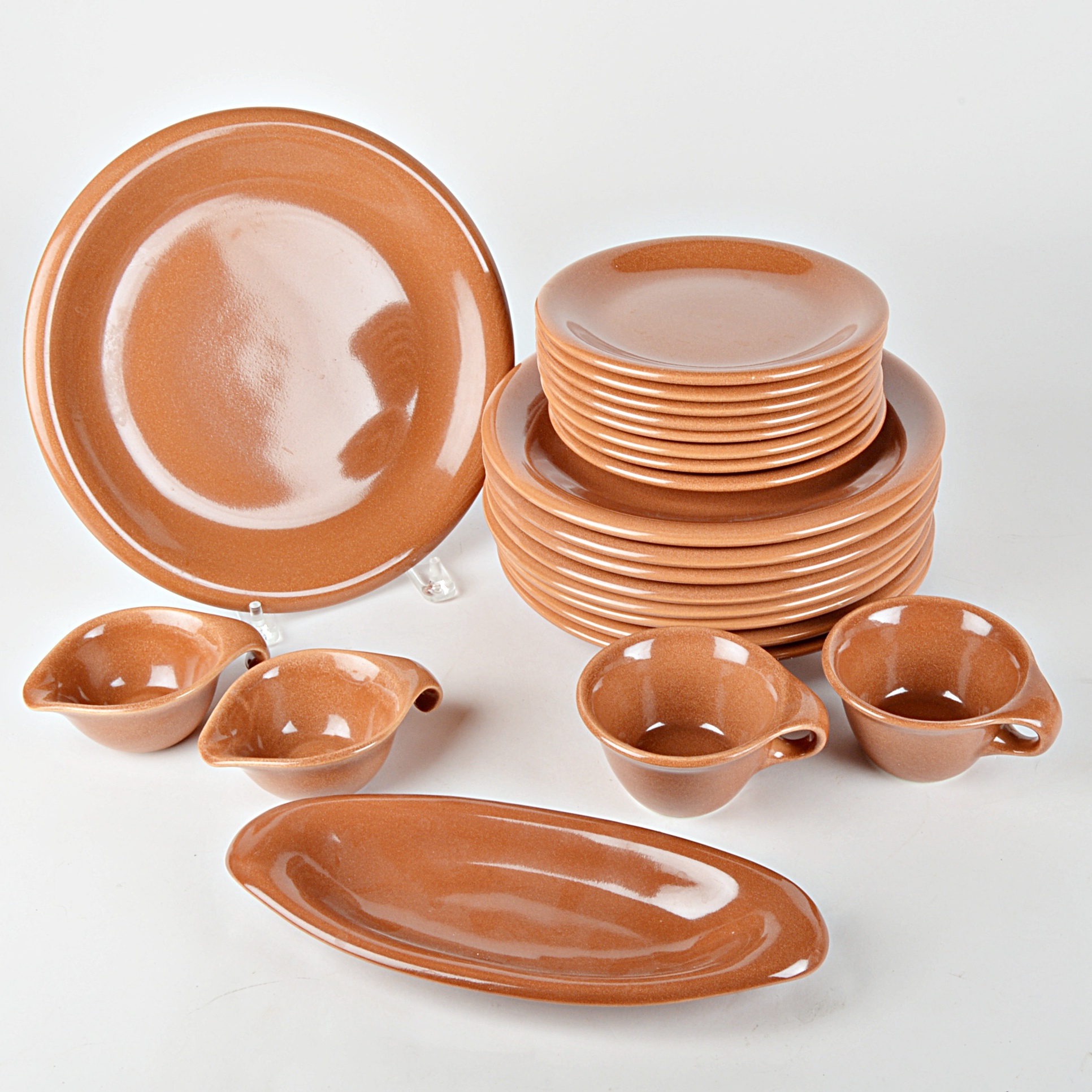 Russel Wright Dinnerware
