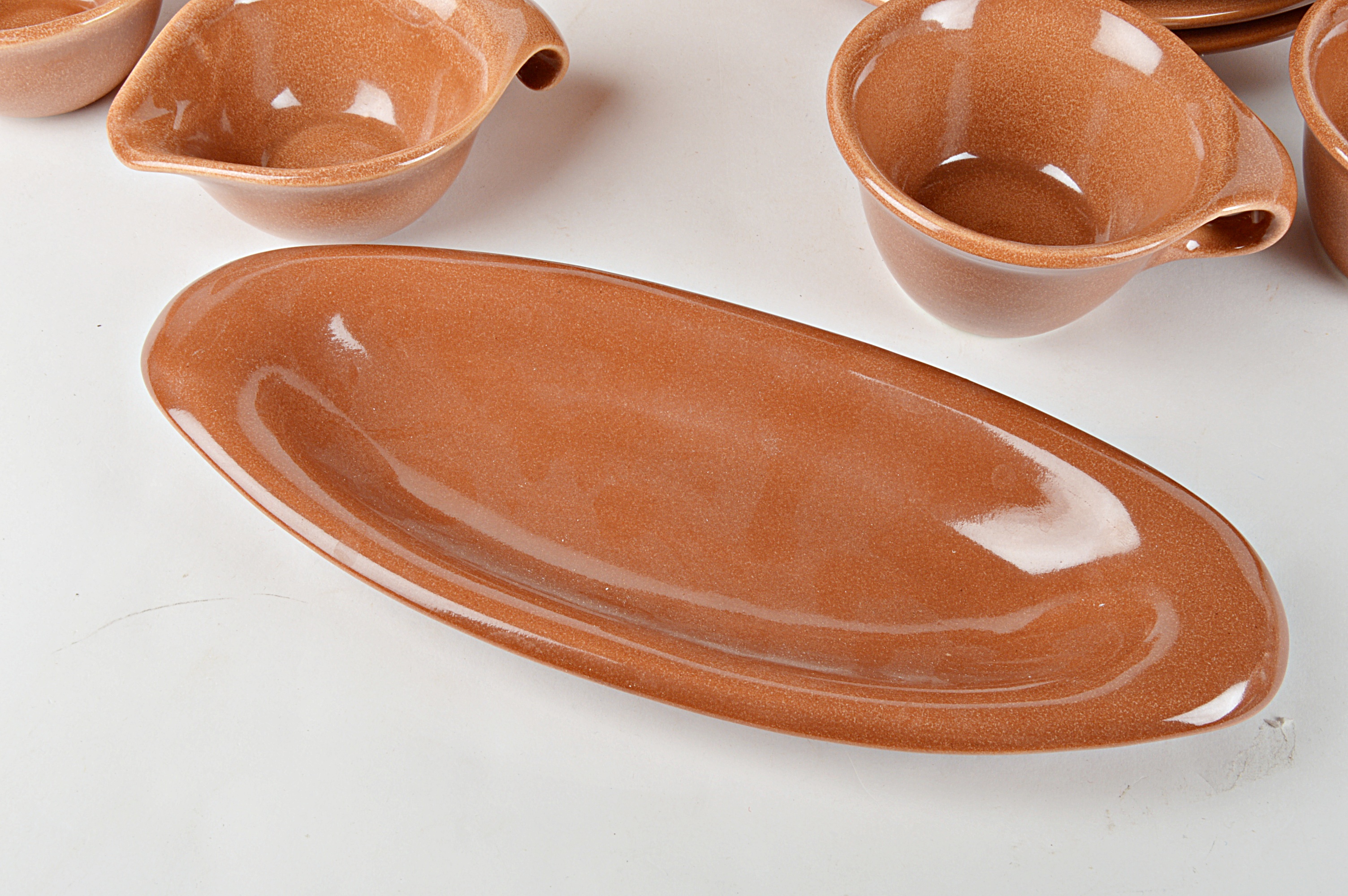 Russel Wright Dinnerware