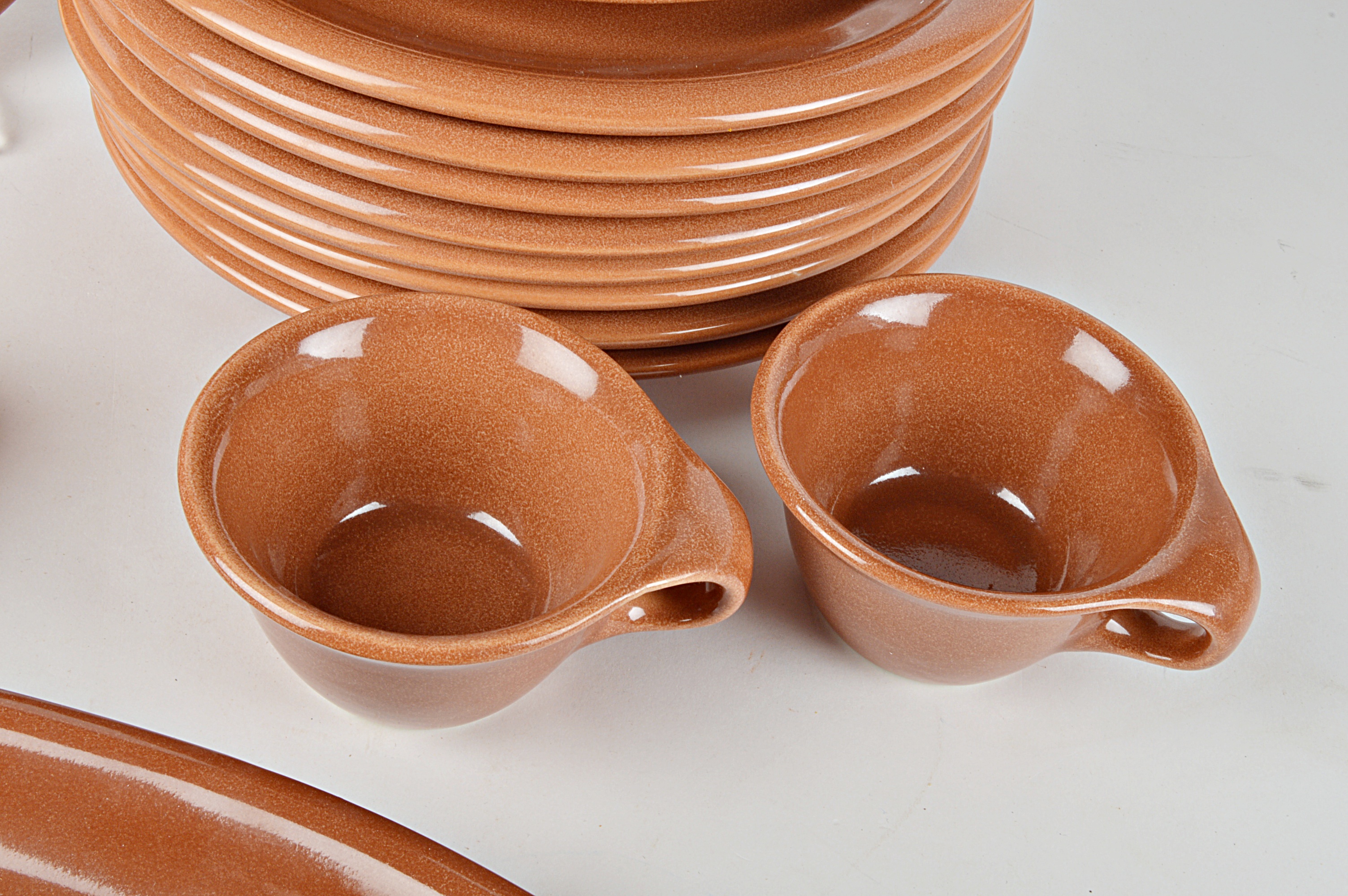 Russel Wright Dinnerware