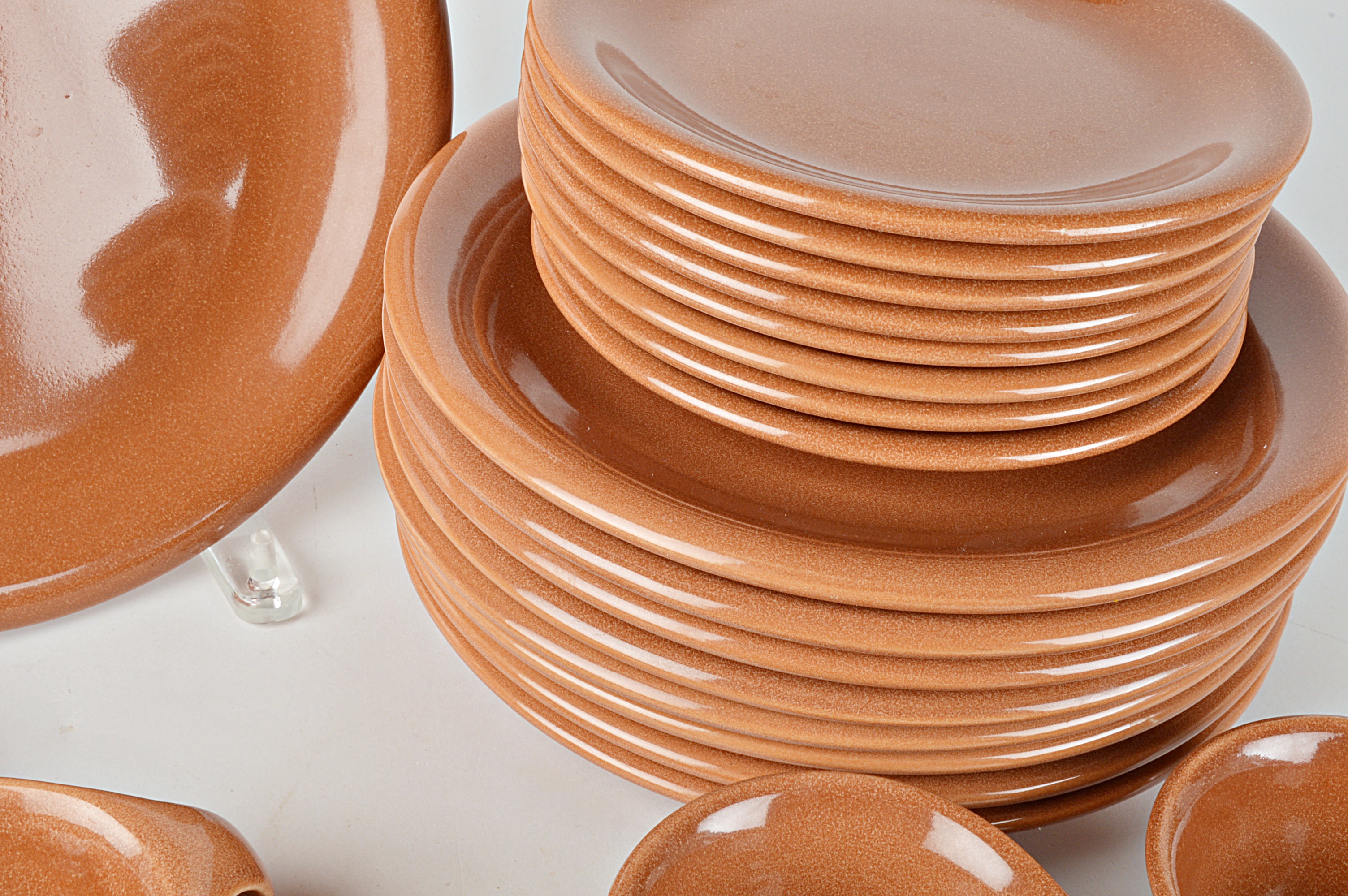 Russel Wright Dinnerware