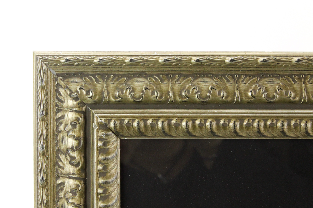 Framed November 1929 Cover of "The Etude Music Magazine"