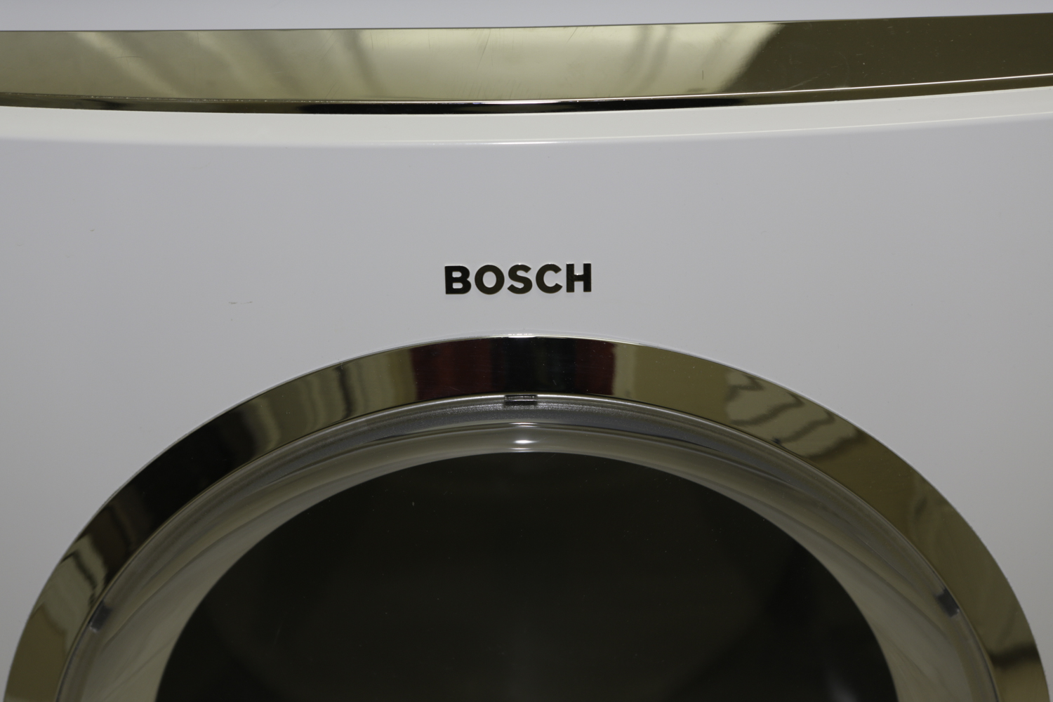 Bosch Nexxt 500 Plus Electric Dryer