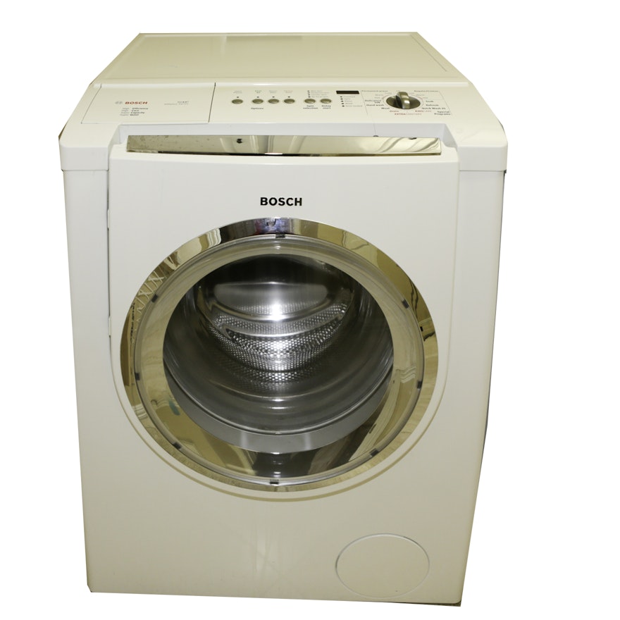 Bosch Nexxt 500 Plus Electric Washing Machine