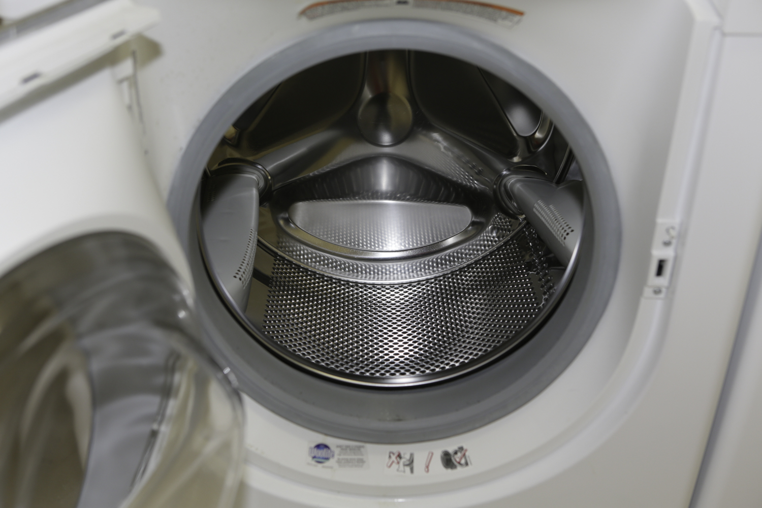 Bosch Nexxt 500 Plus Electric Washing Machine