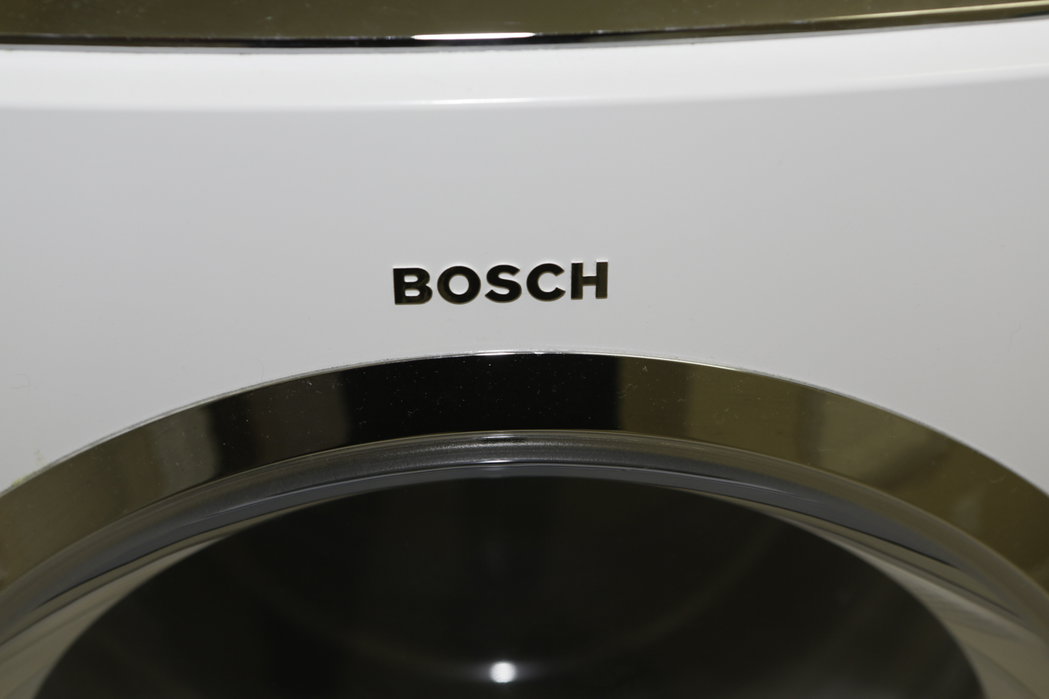 Bosch Nexxt 500 Plus Electric Washing Machine