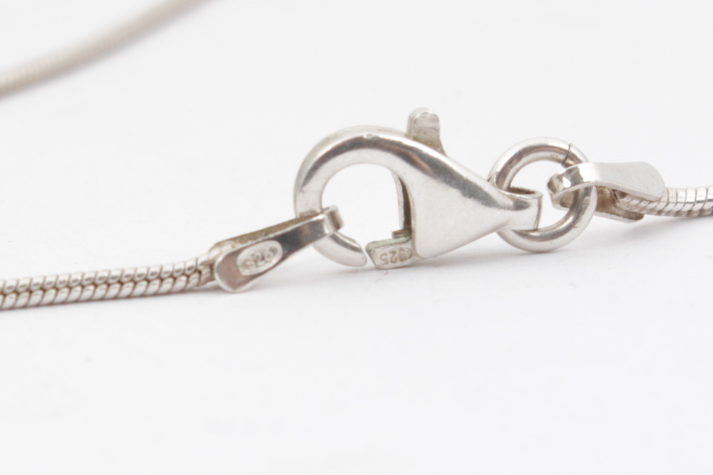 Sterling Silver Amethyst, Garnet Jewelry