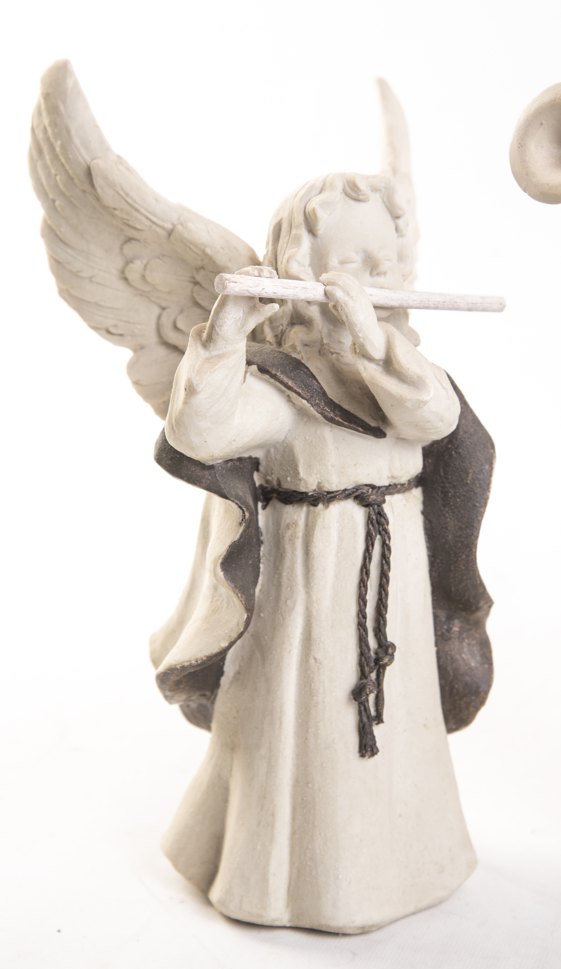 Acrylic Angel Figurines