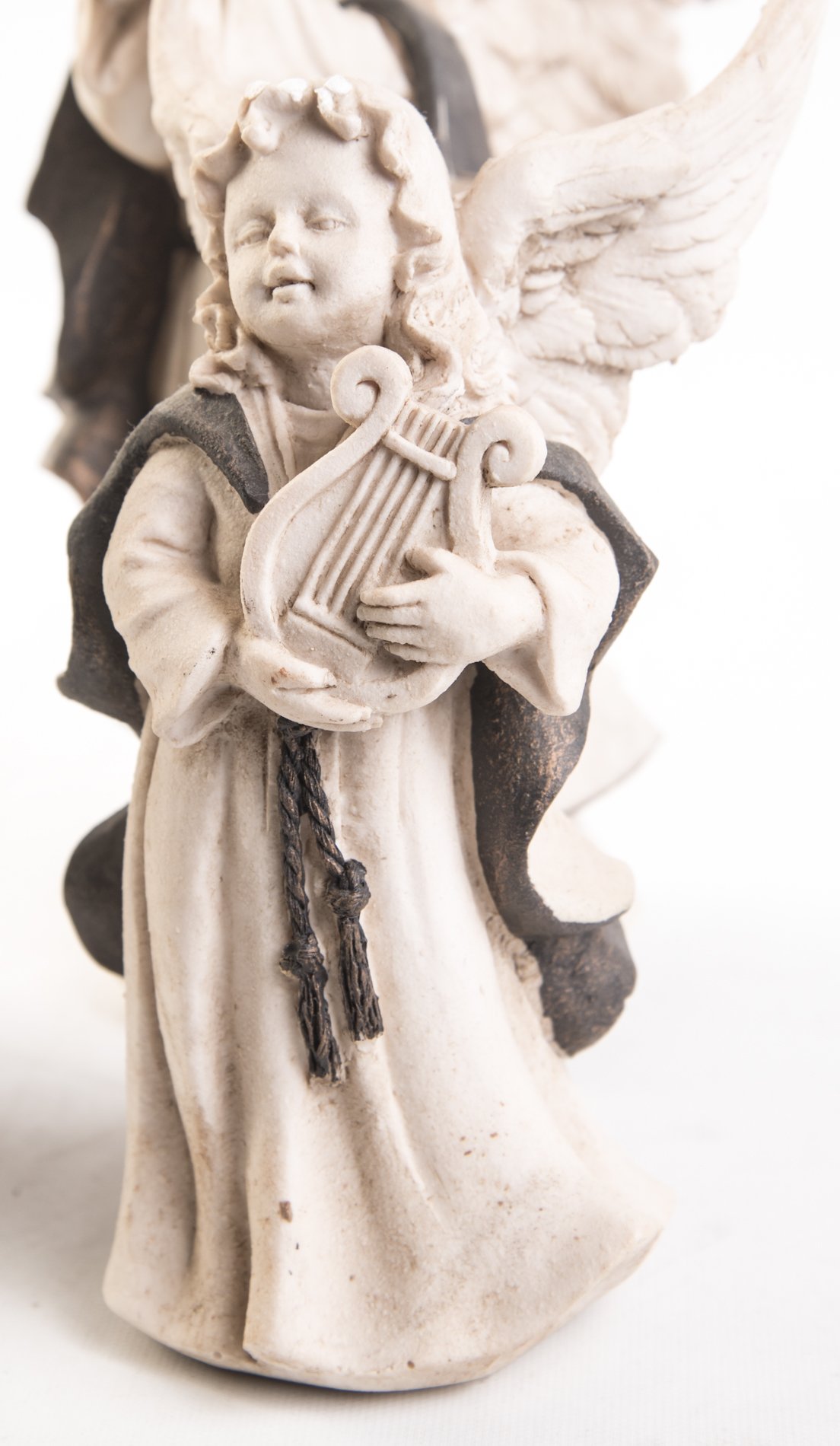 Acrylic Angel Figurines