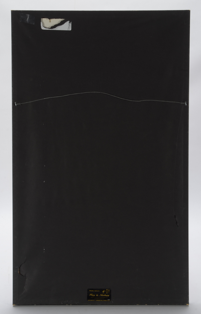 Madeleine Pyk Limited Edition Etching