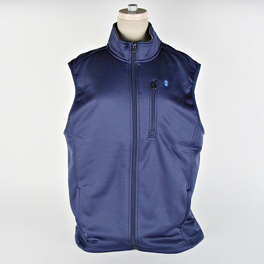 Izod Sports Vest