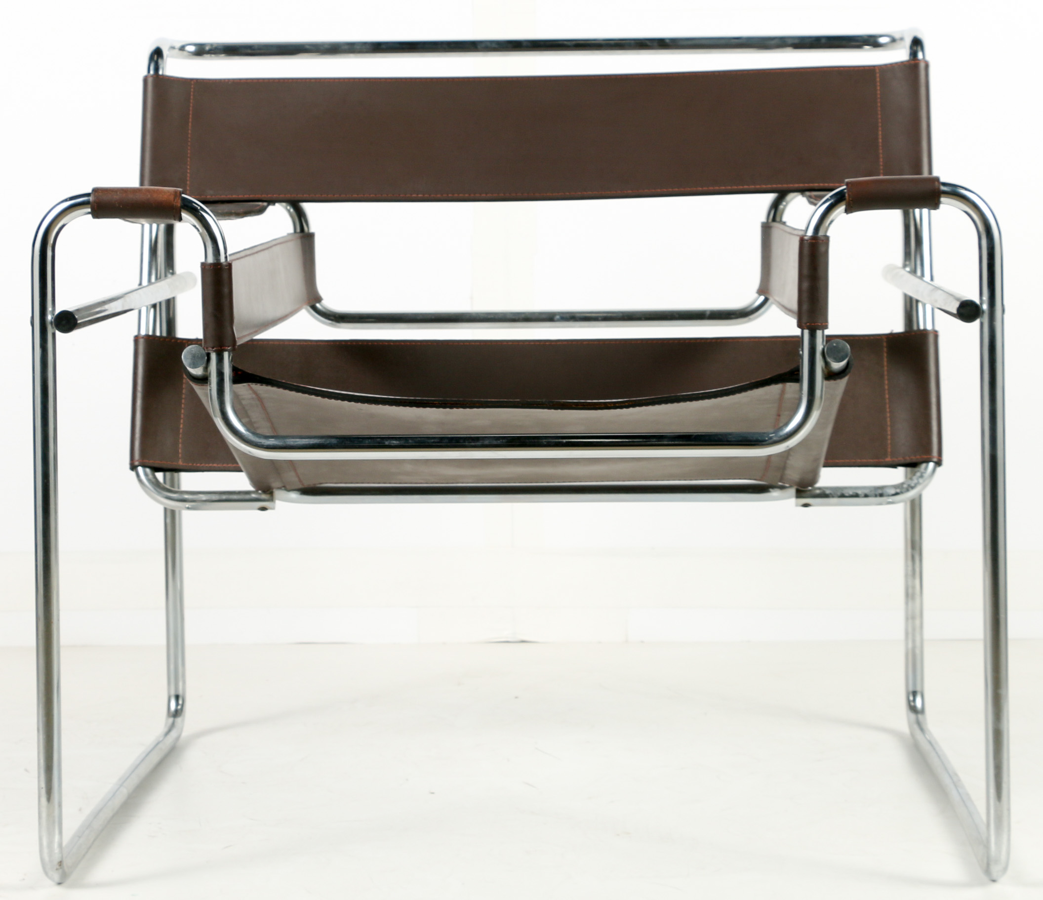 Marcel Breuer "Wassily Chair"