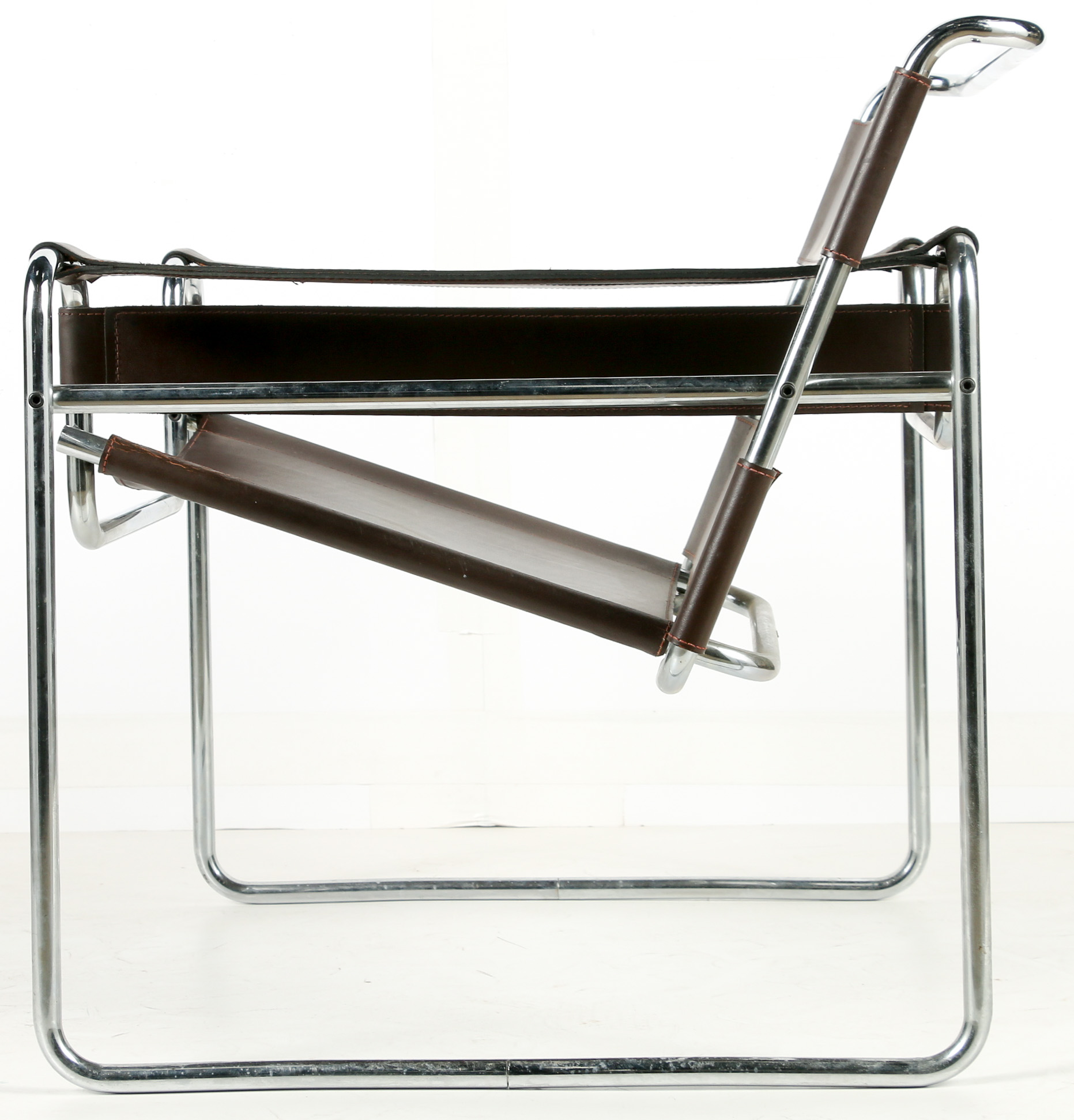 Marcel Breuer "Wassily Chair"