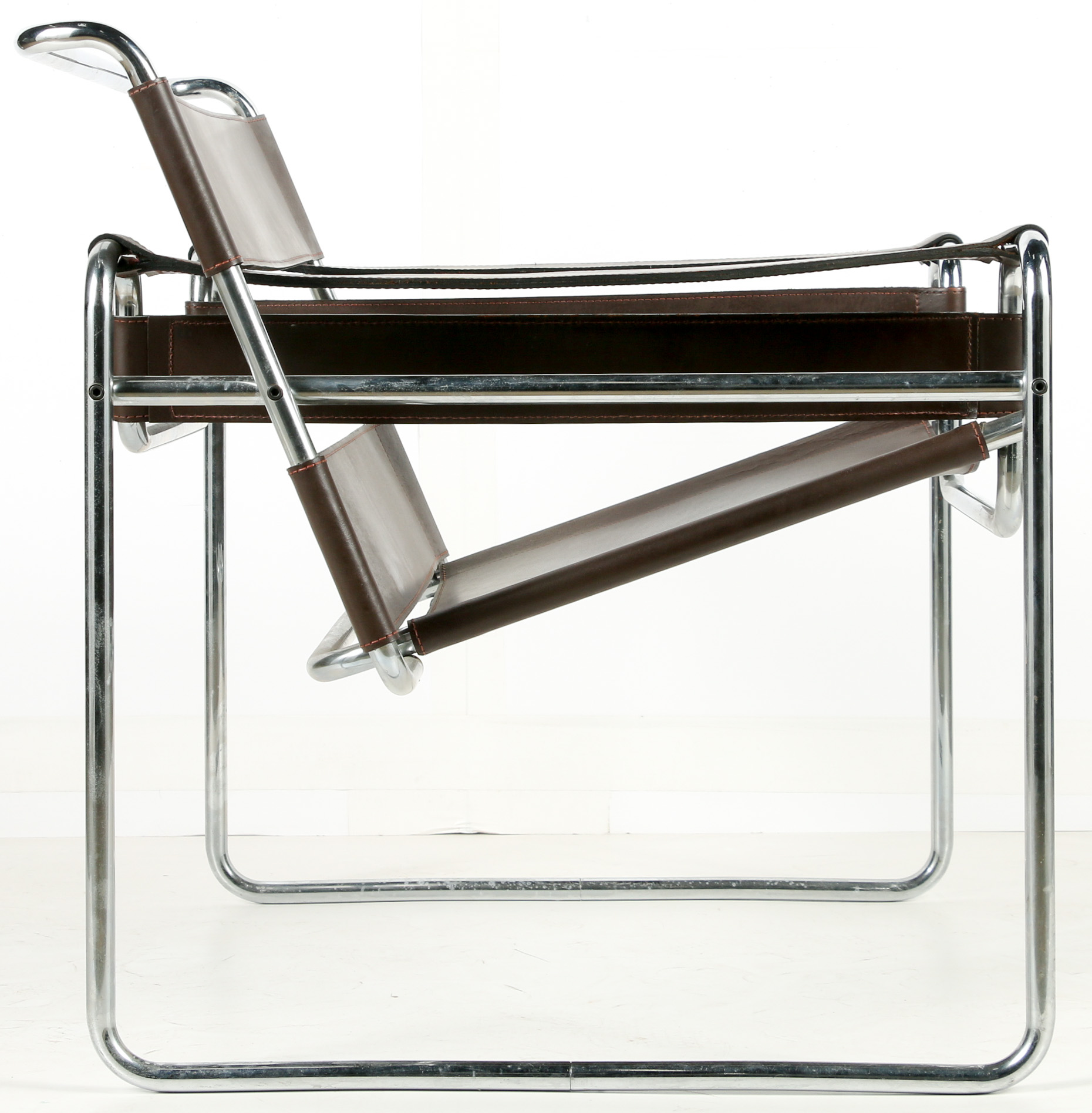 Marcel Breuer "Wassily Chair"