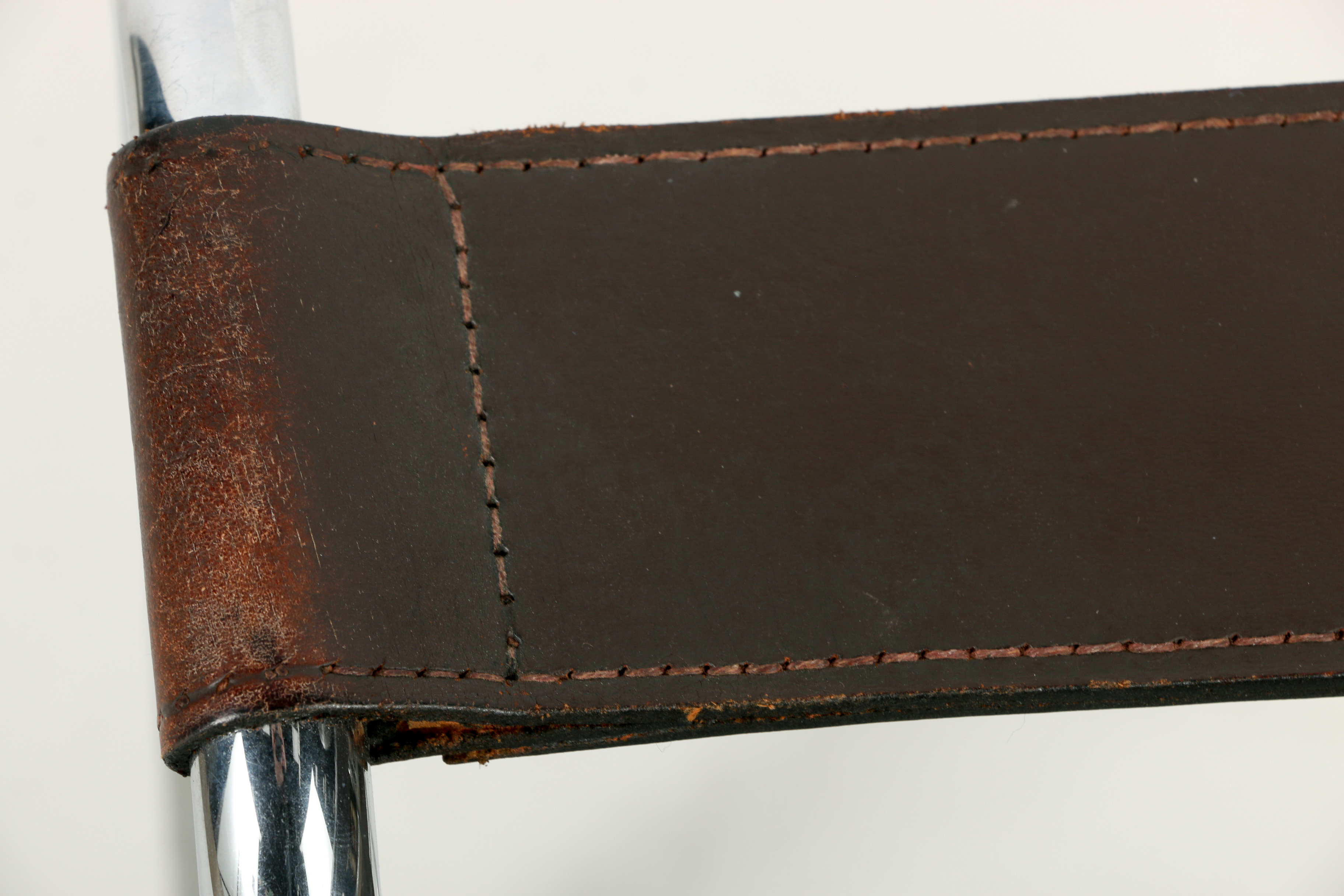 Marcel Breuer "Wassily Chair"