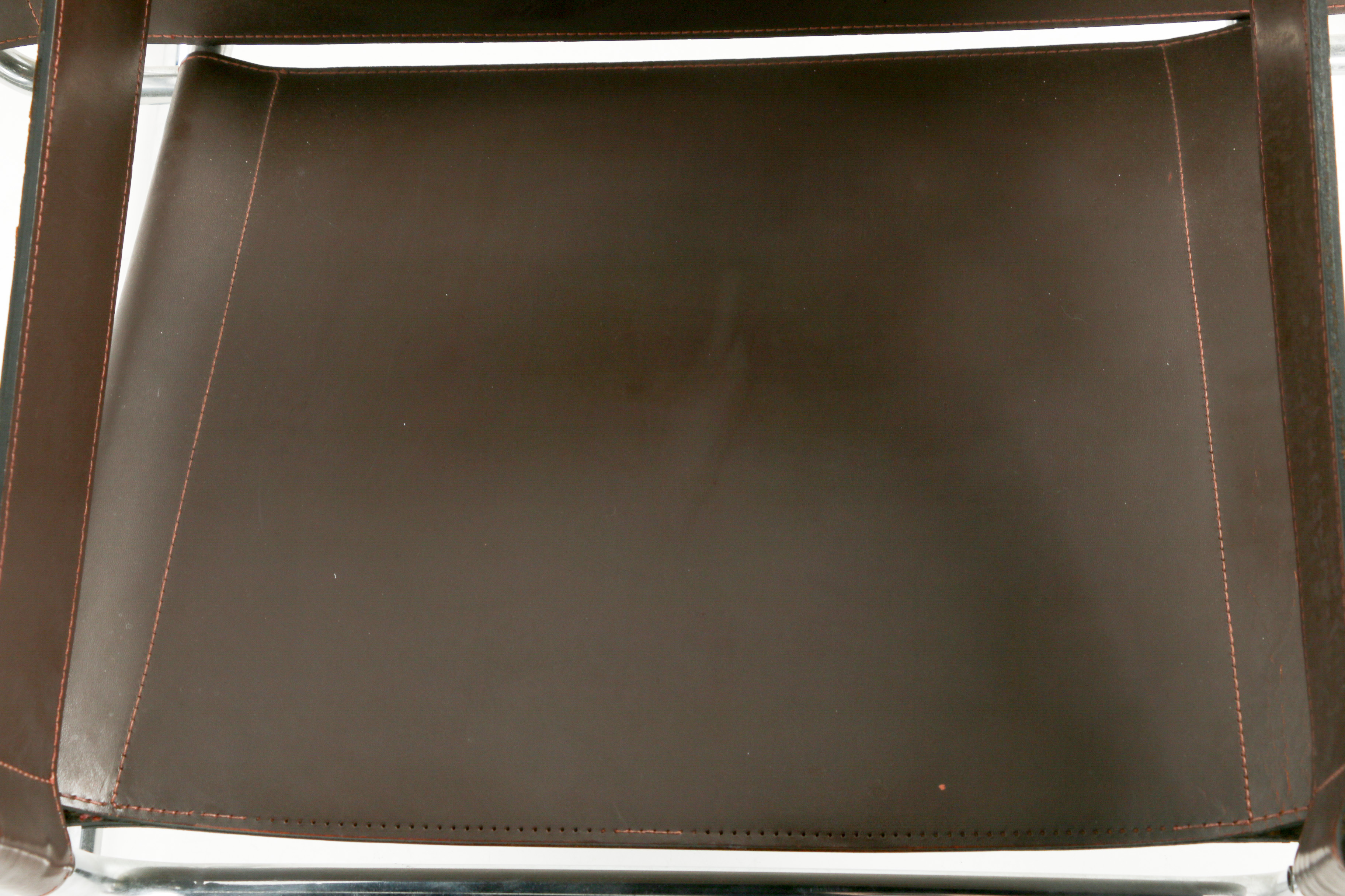 Marcel Breuer "Wassily Chair"