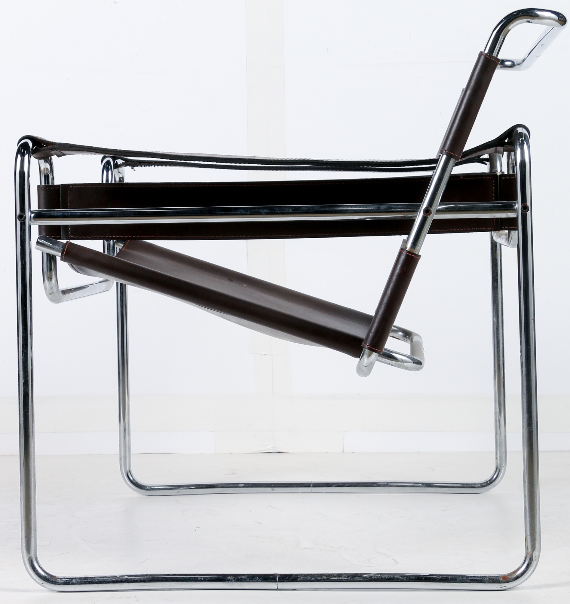 Marcel Breuer "Wassily Chair"