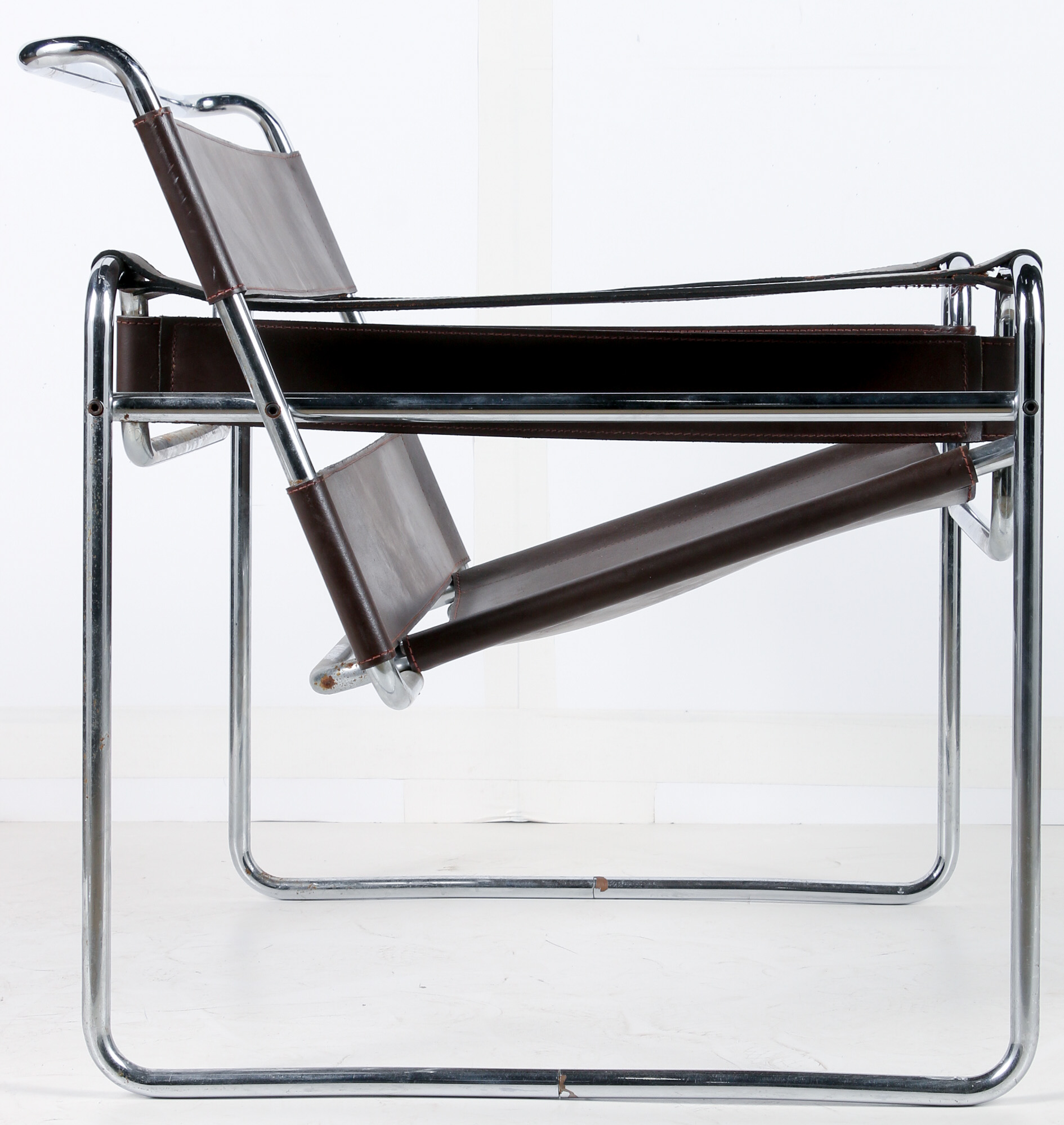 Marcel Breuer "Wassily Chair"