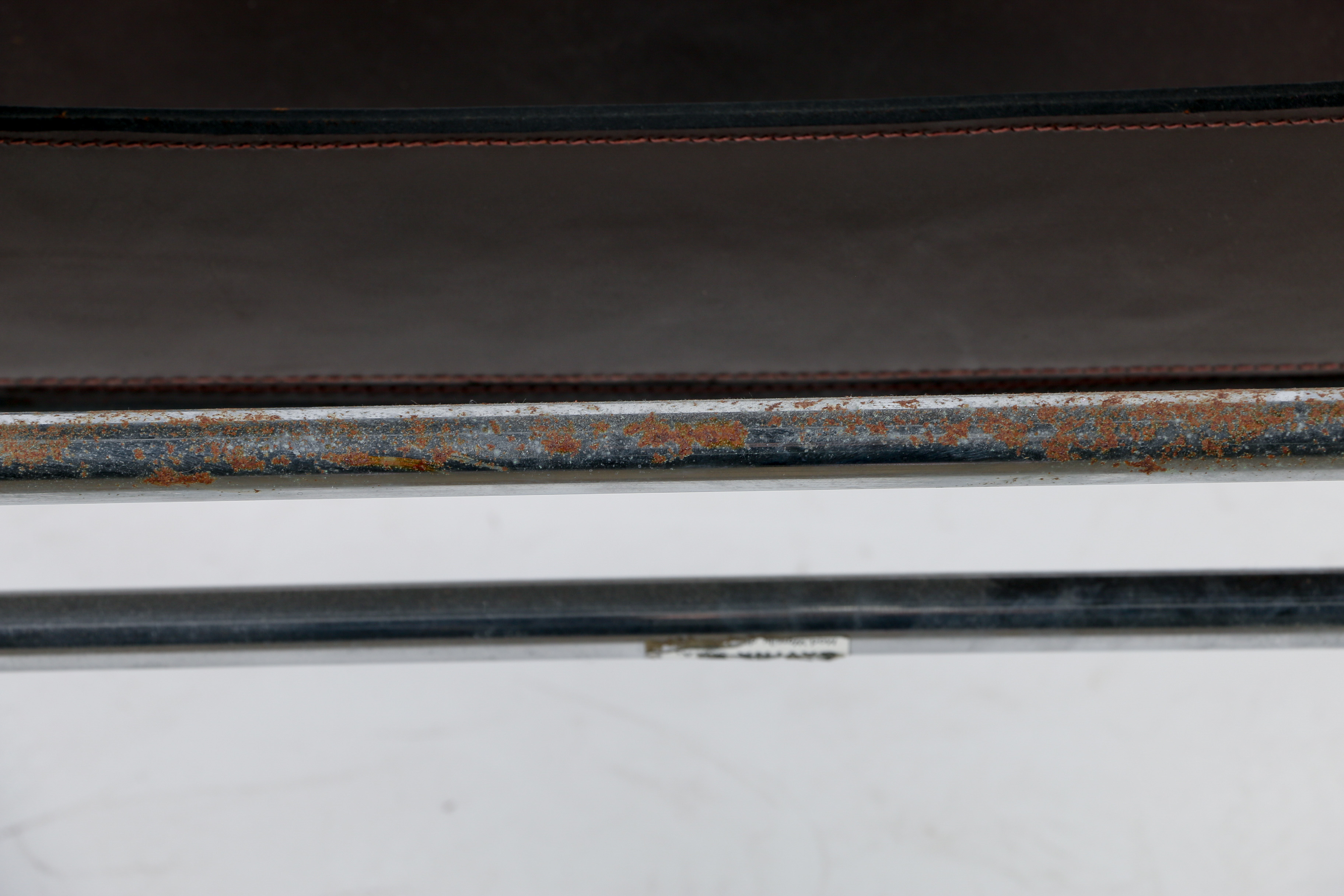 Marcel Breuer "Wassily Chair"