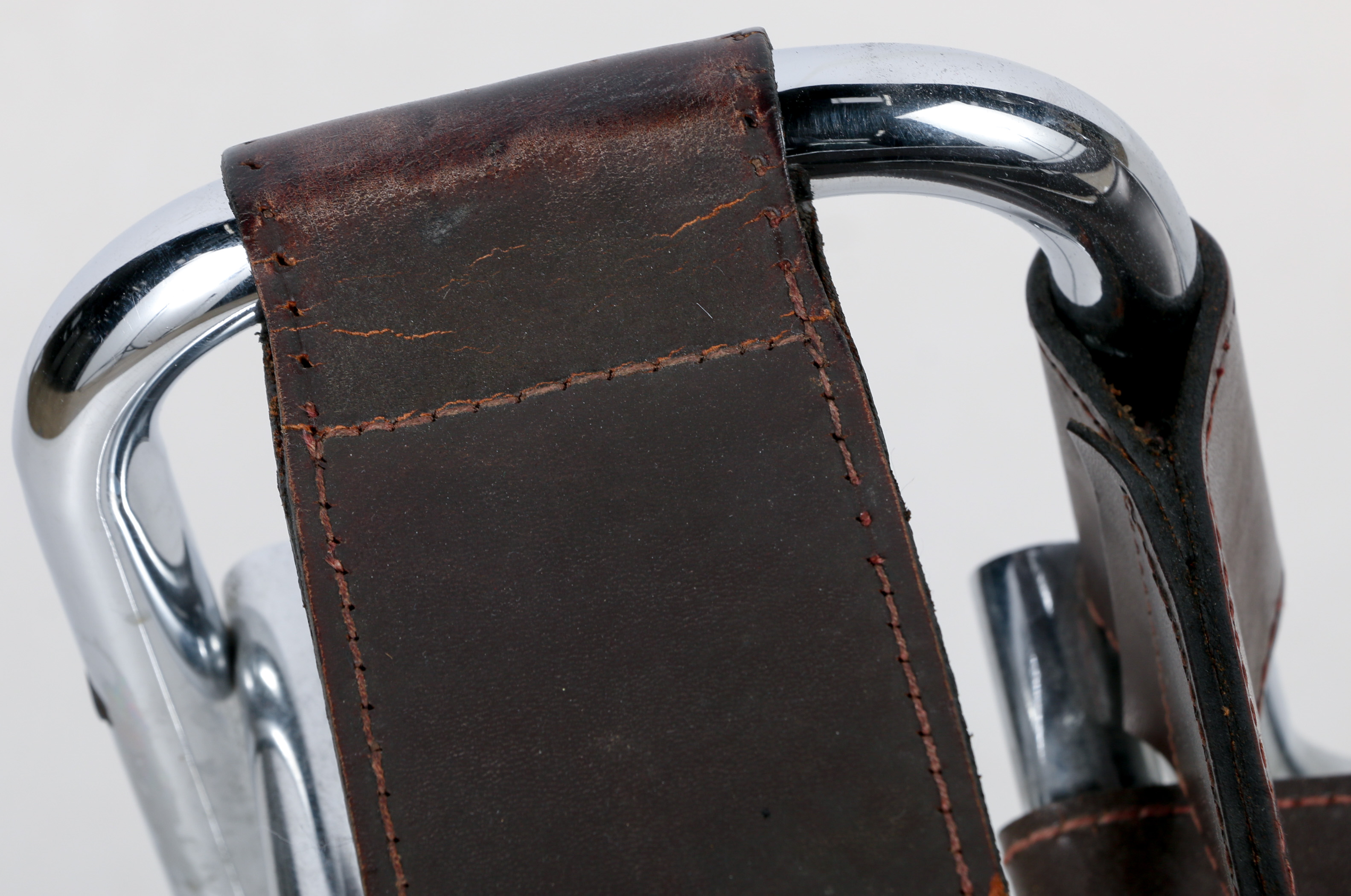 Marcel Breuer "Wassily Chair"